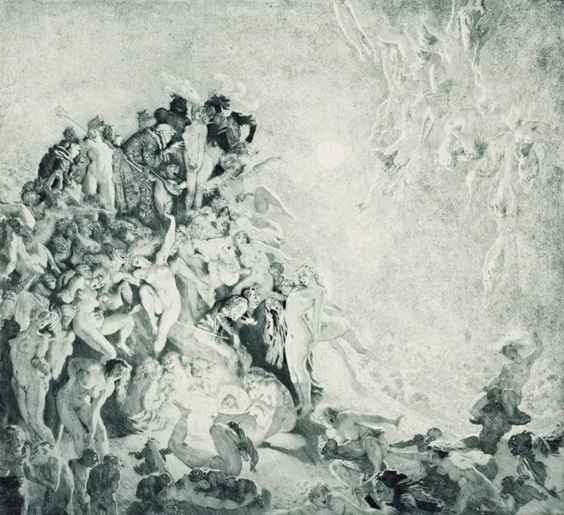 WALPURGIS