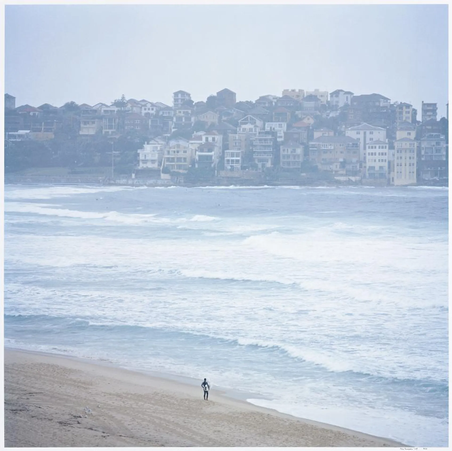 BONDI RAIN