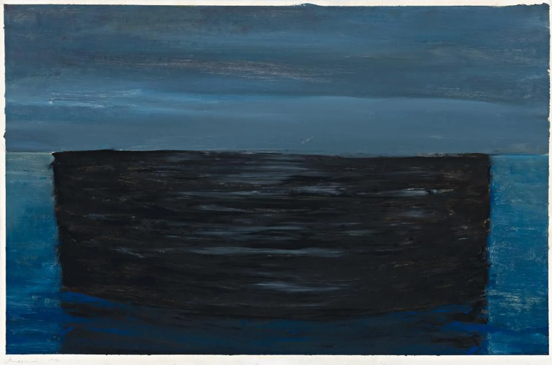 UNTITLED (TANK)