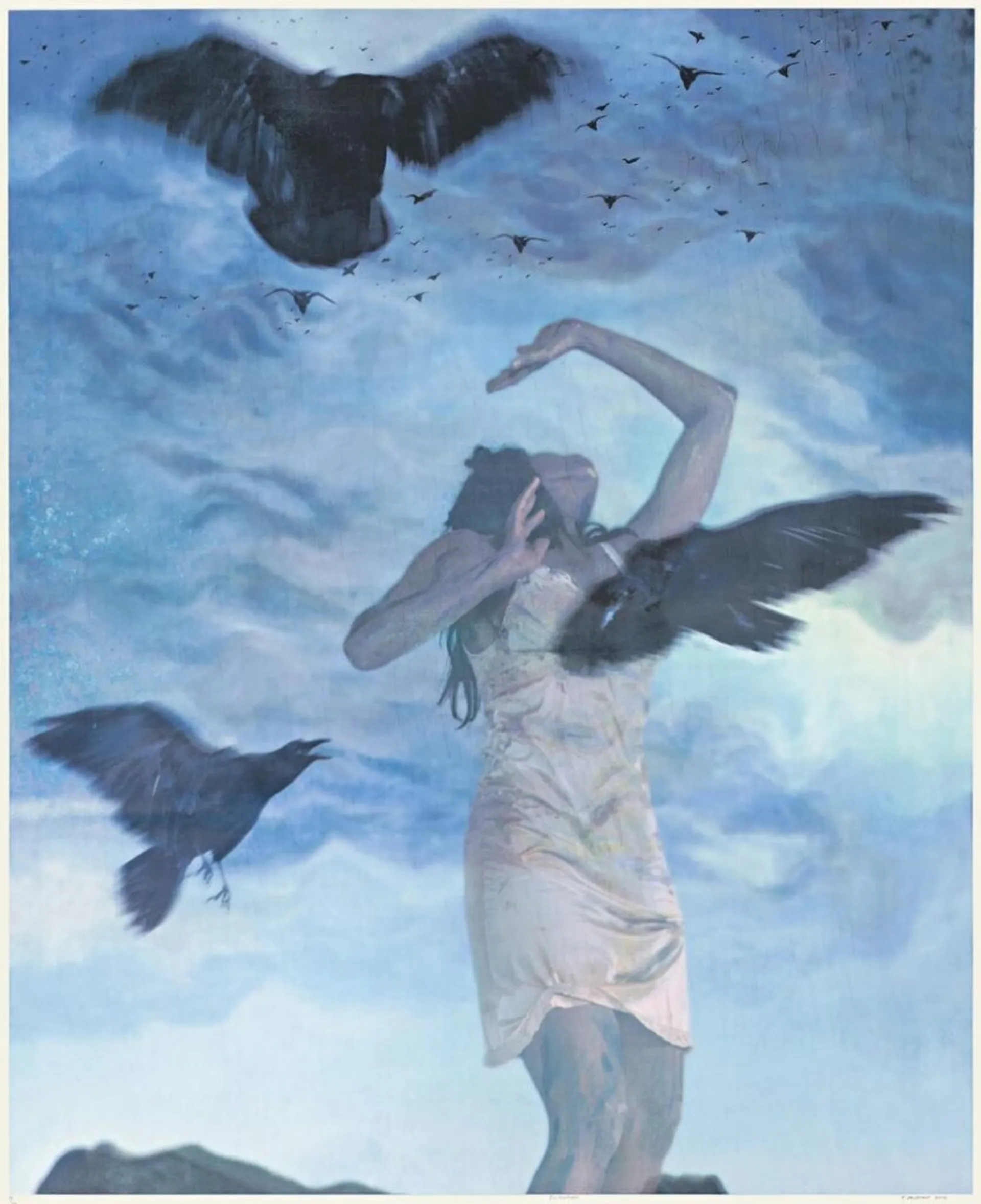 INVOCATIONS # 5