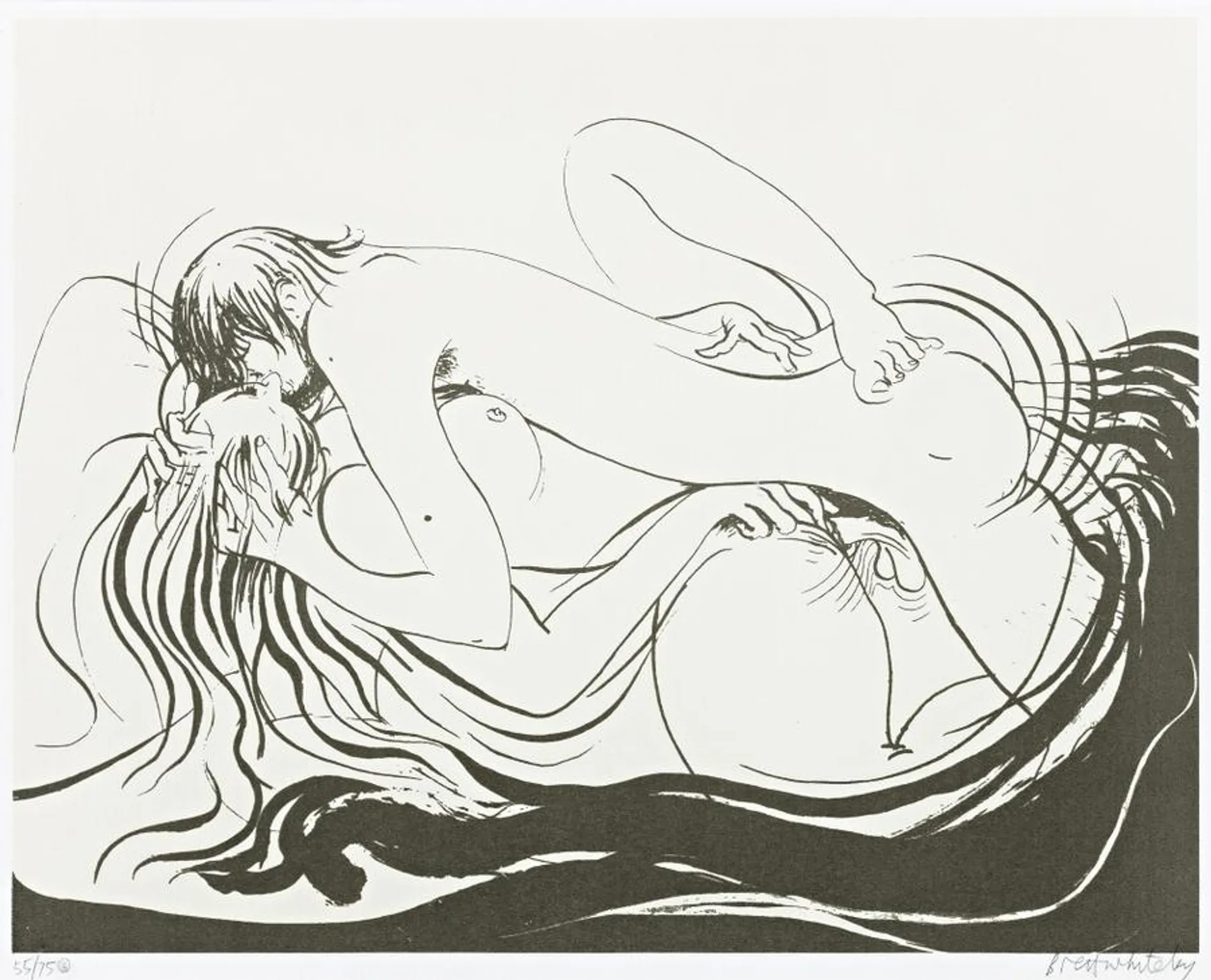 LOVERS