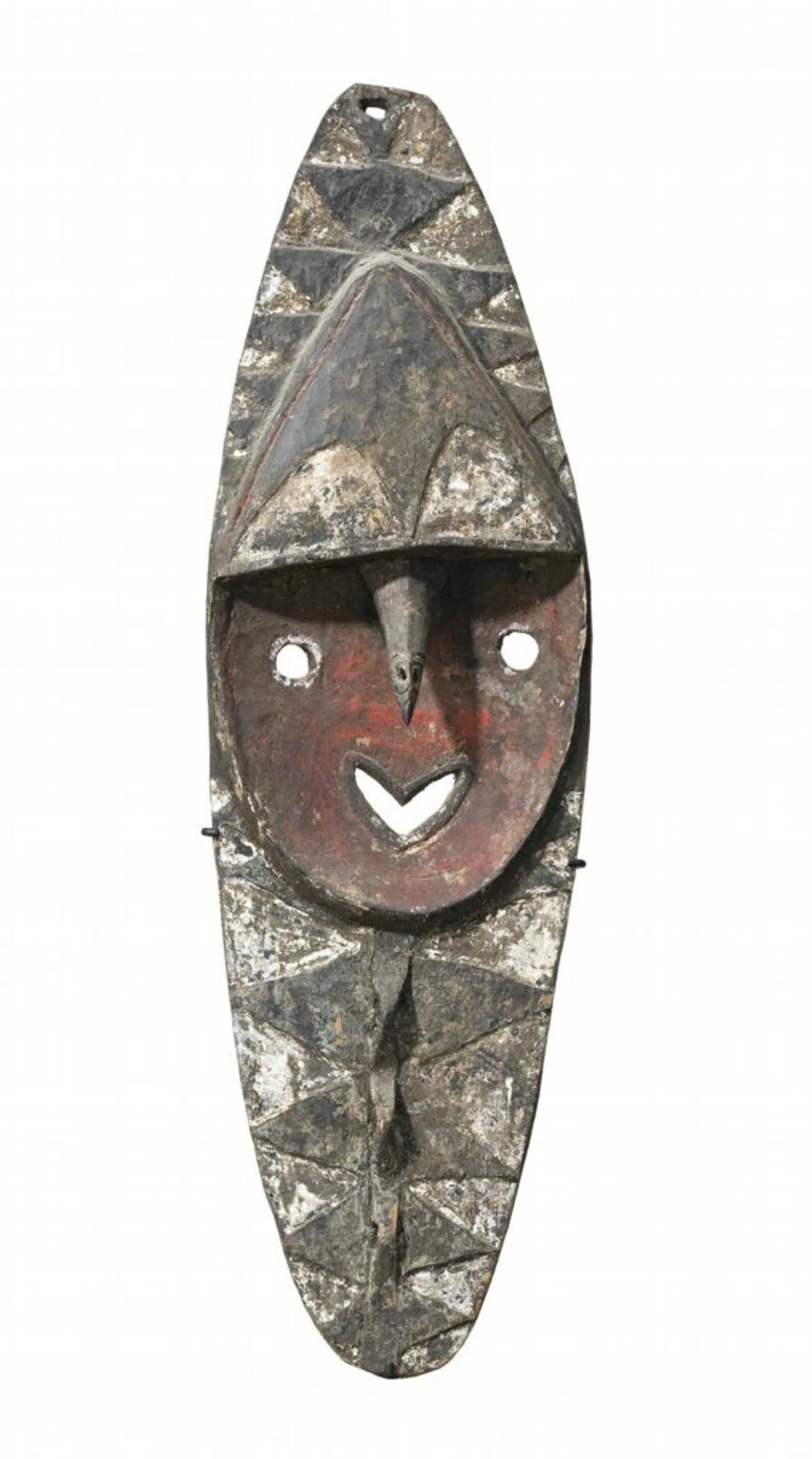 A MINDJA FIGURE