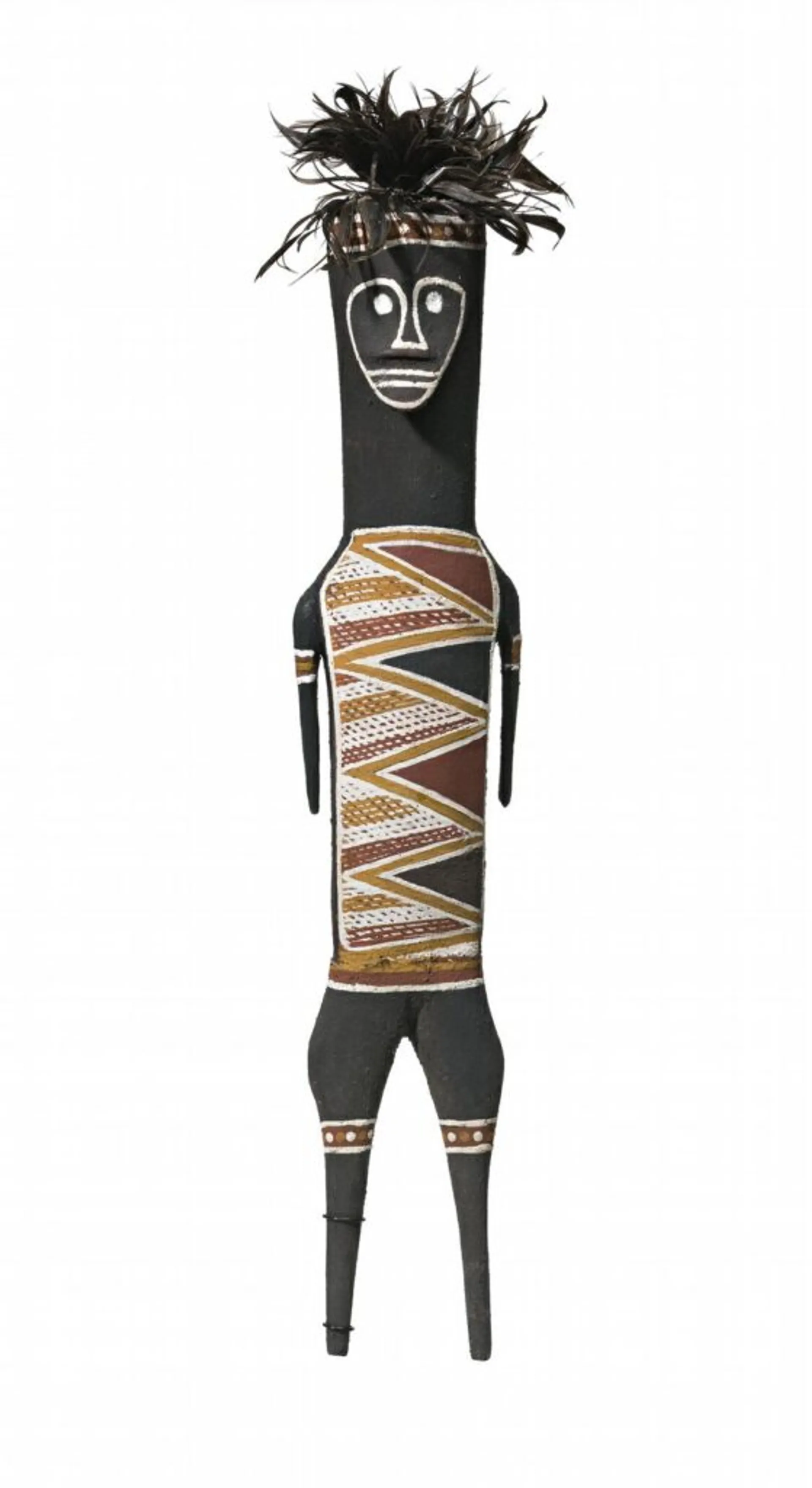 MOKOY FIGURE