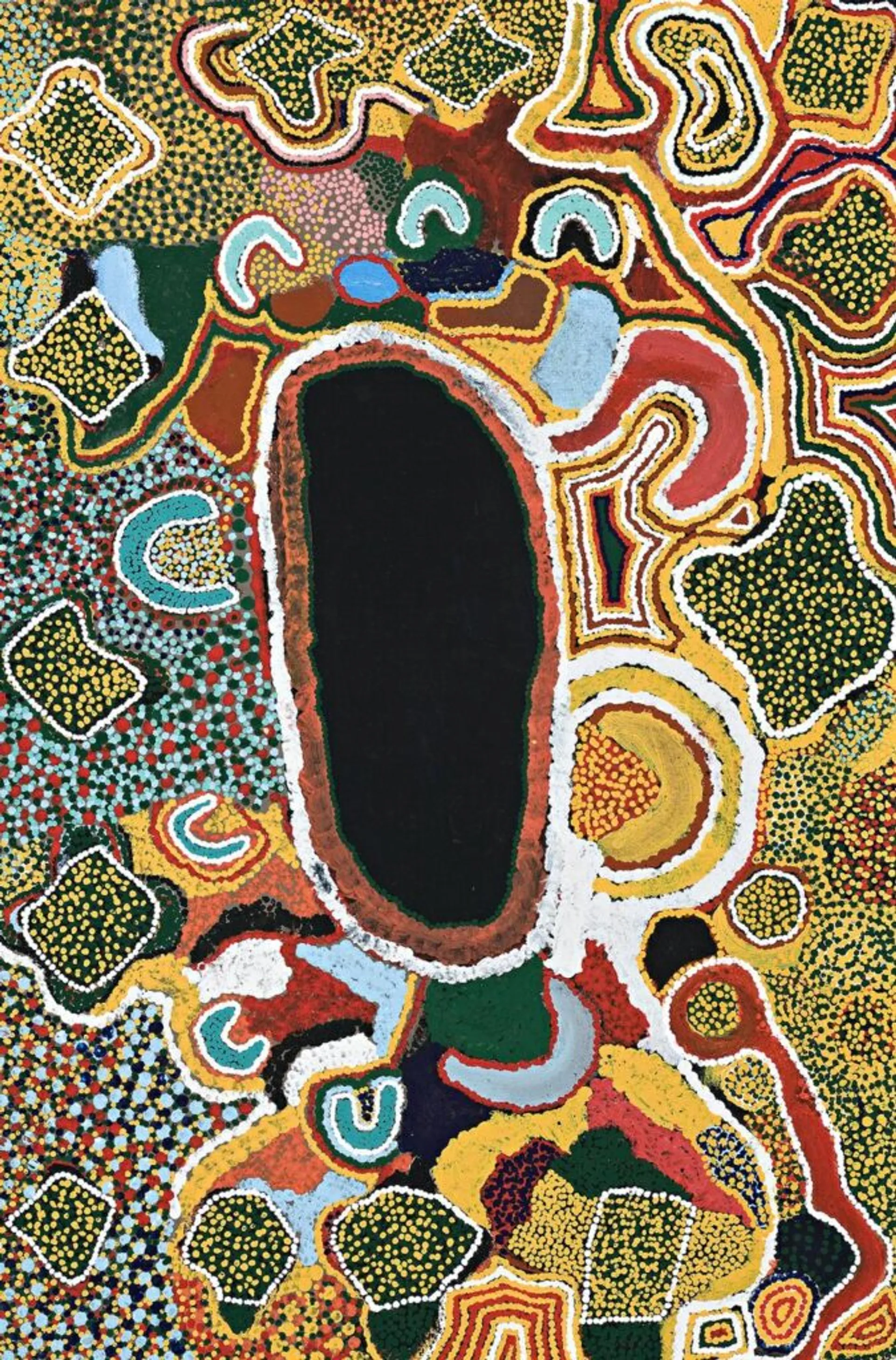 TJALYUWANGU