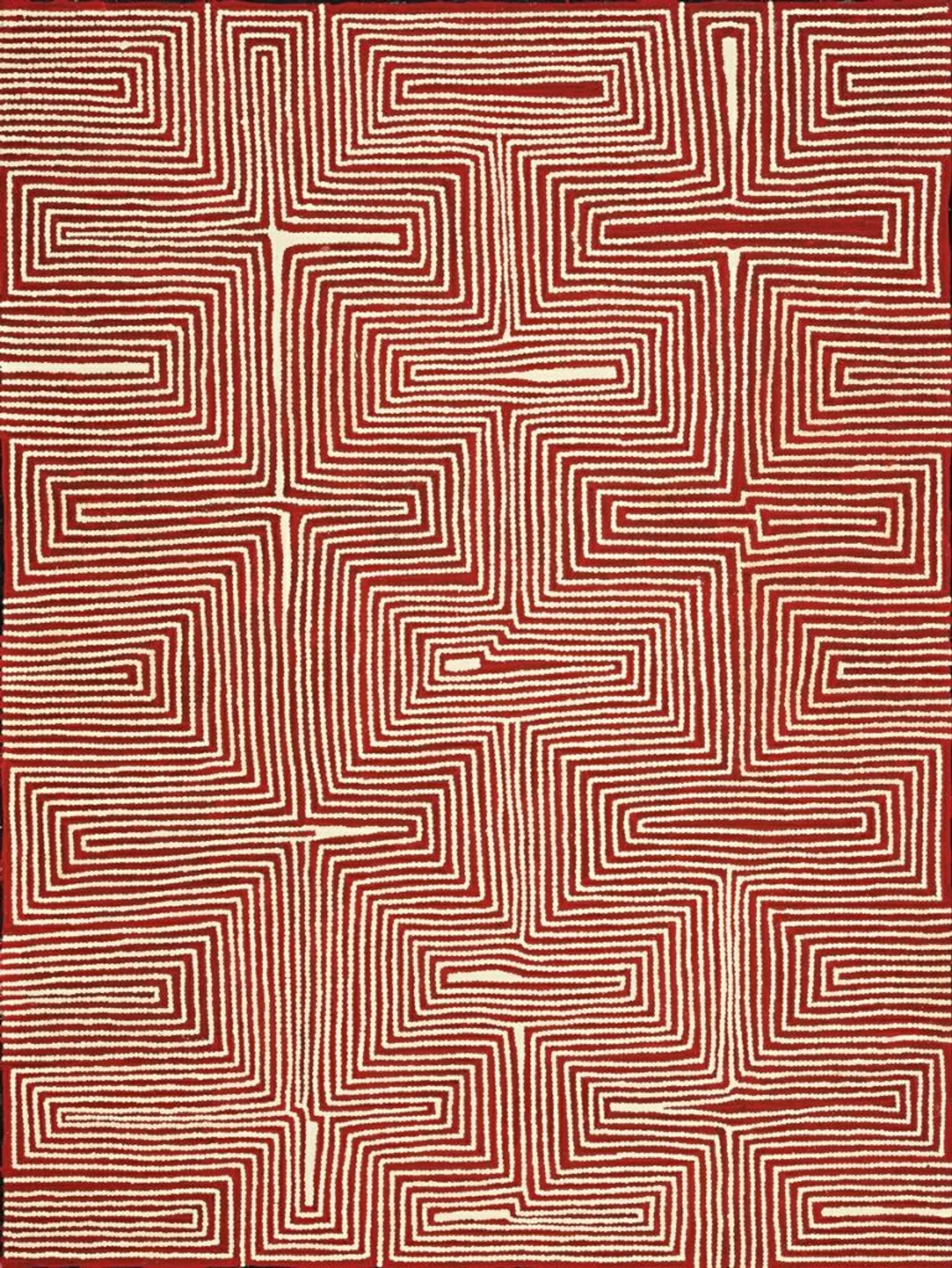 SNAKE DREAMING