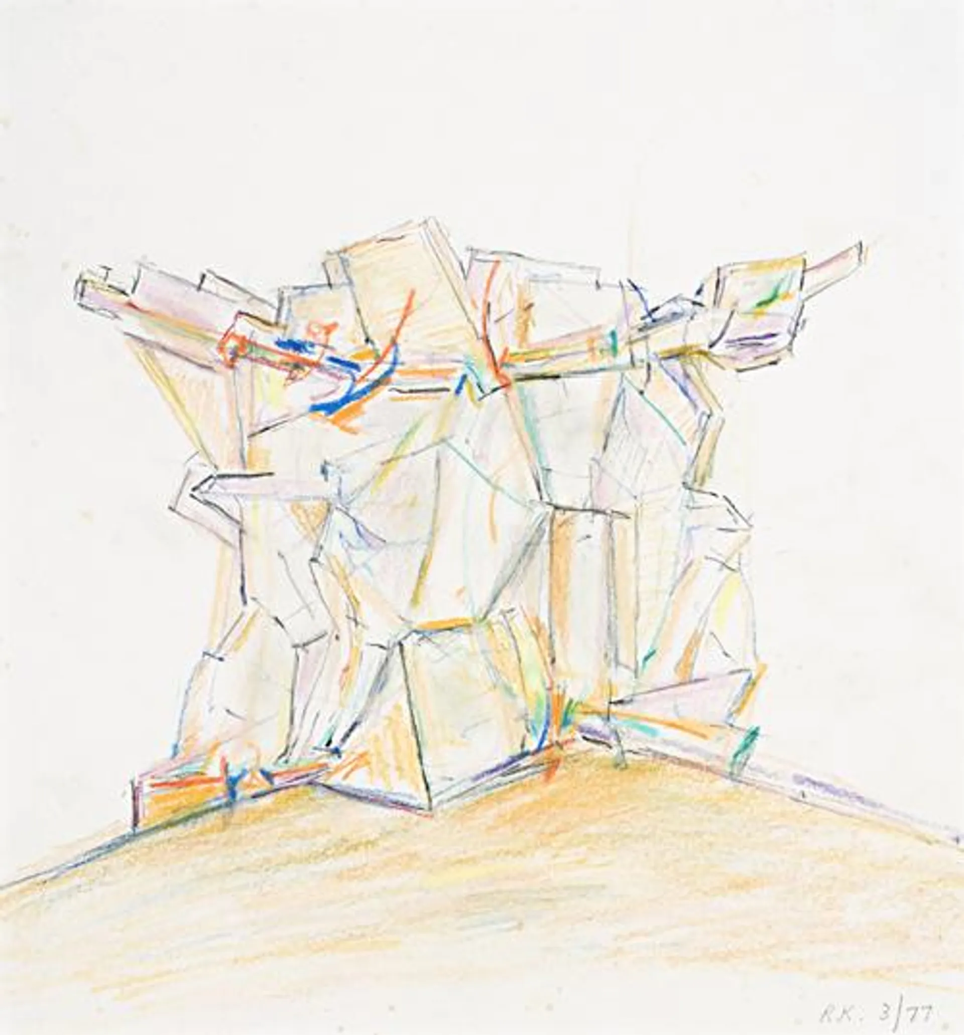 UNTITLED
