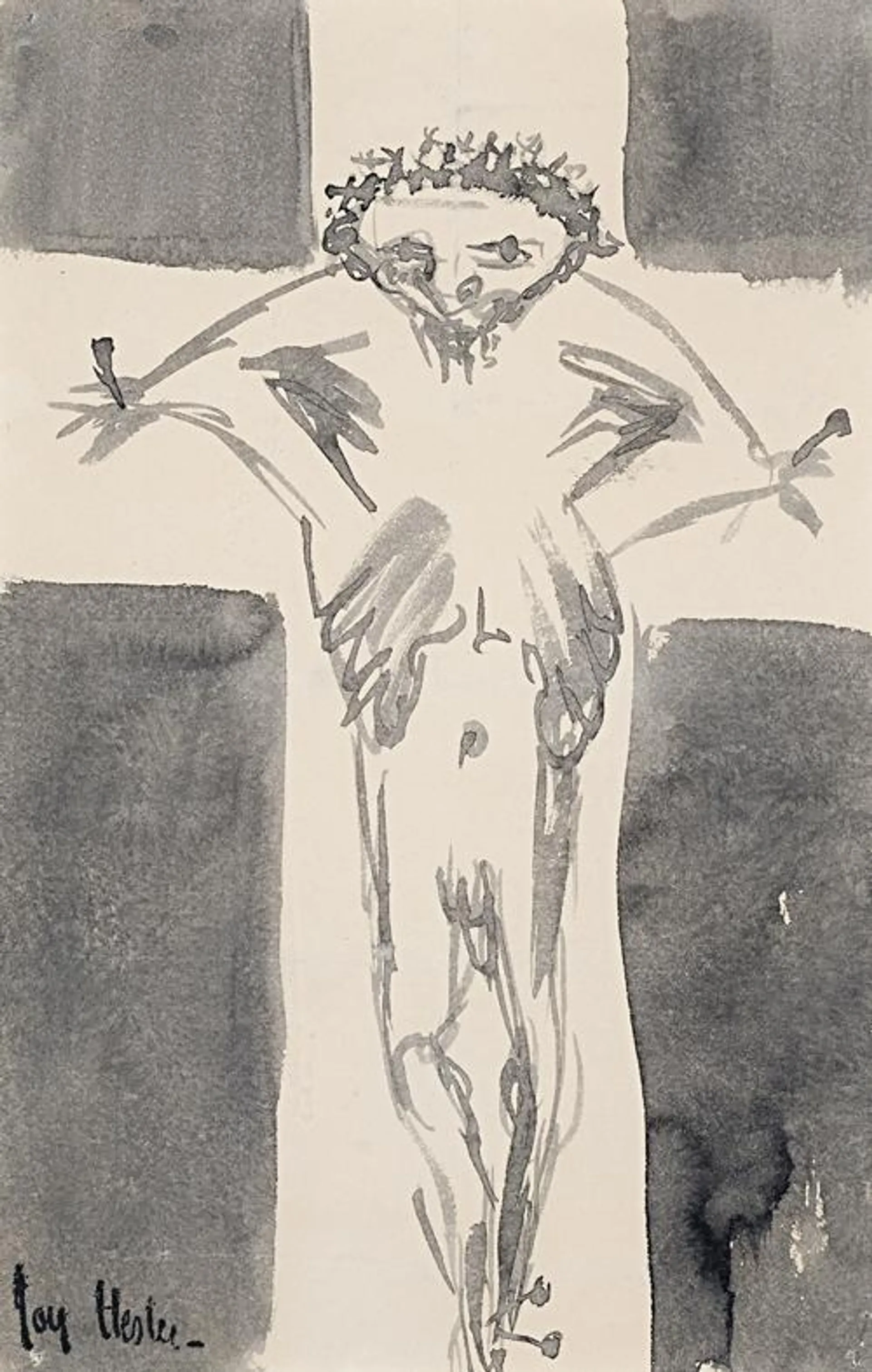 CRUCIFIX