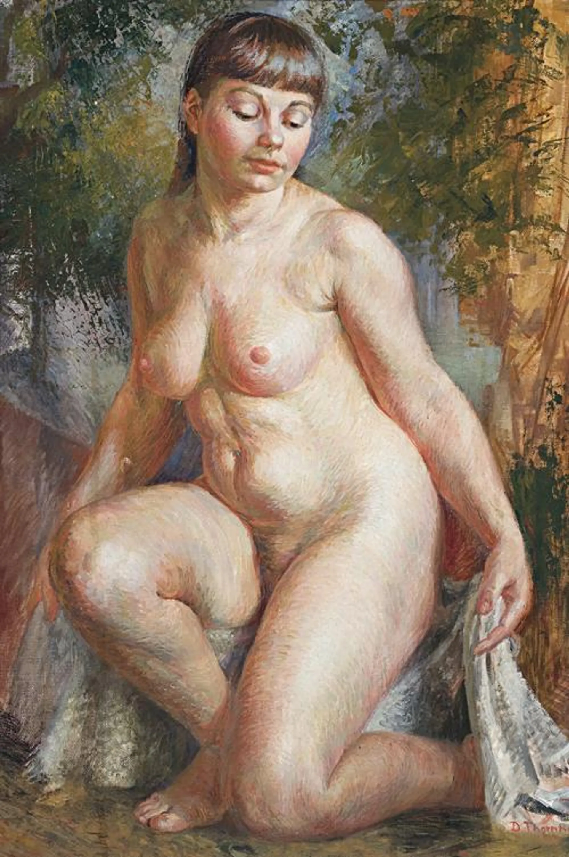 NUDE