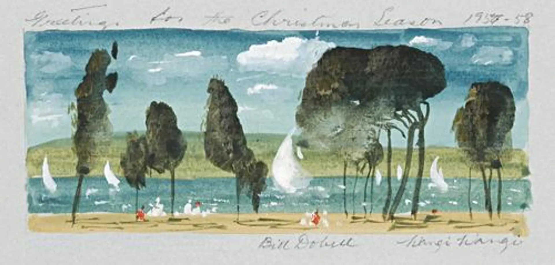 WANGI WANGI
