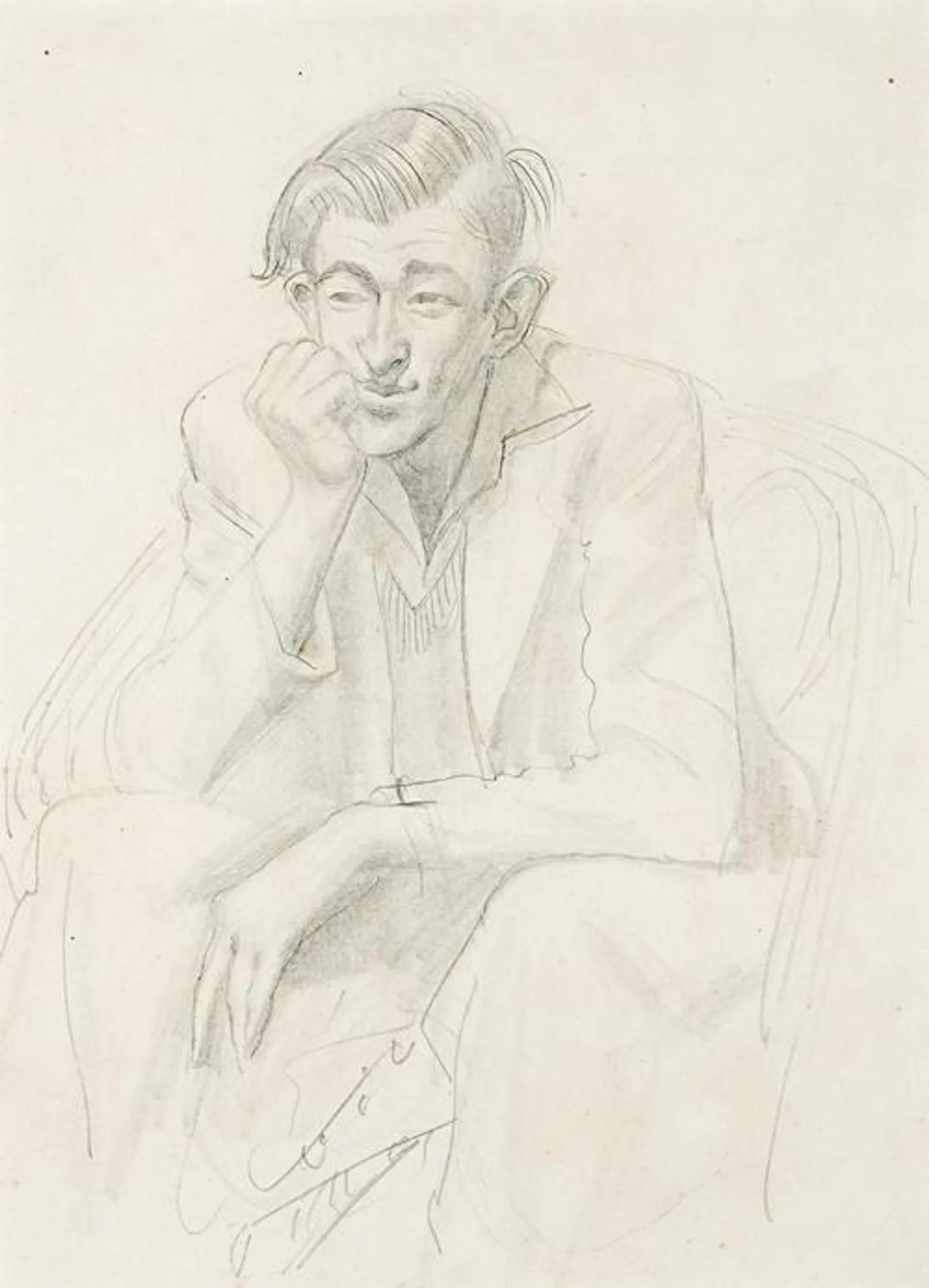 STUDY OF ‘CHIPS’ RAFFERTY