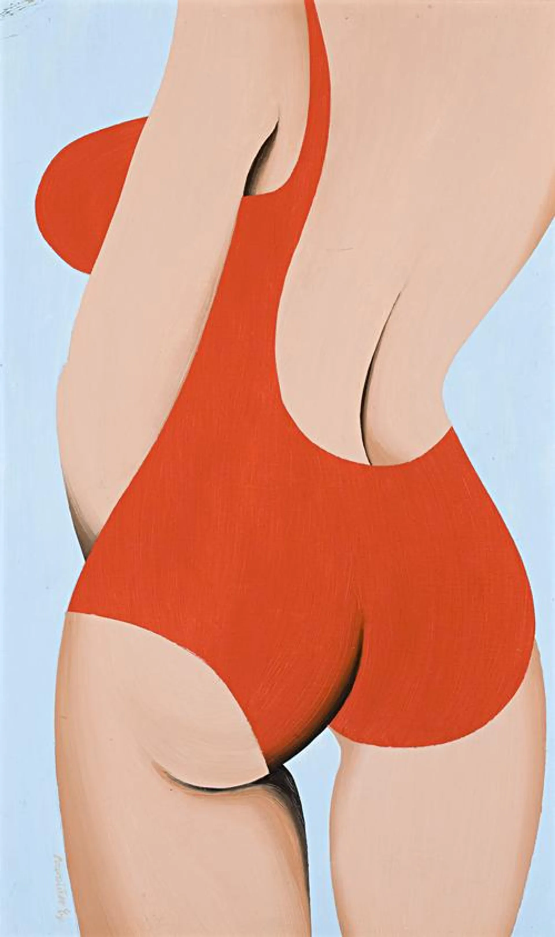 ONE PIECE, RED