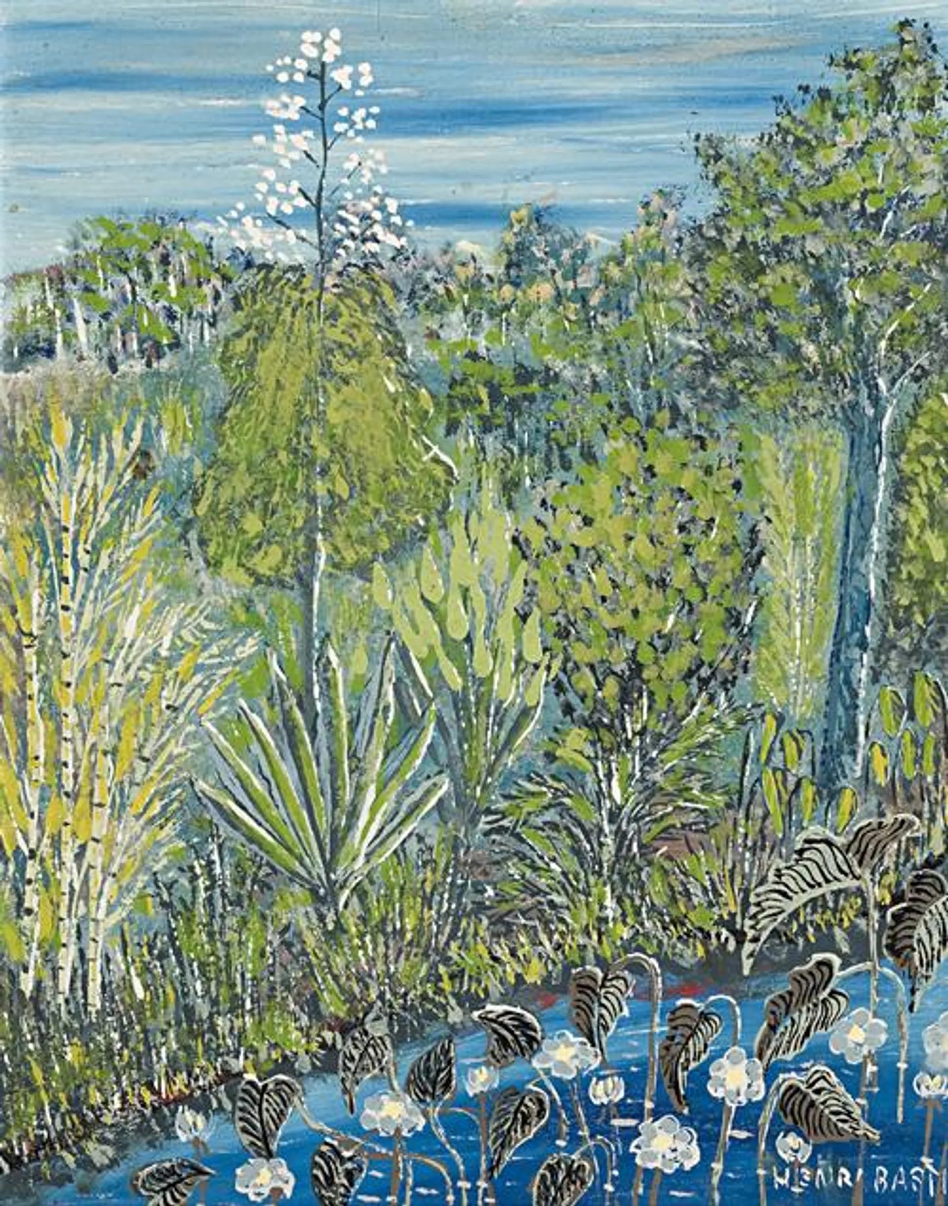 LANDSCAPE