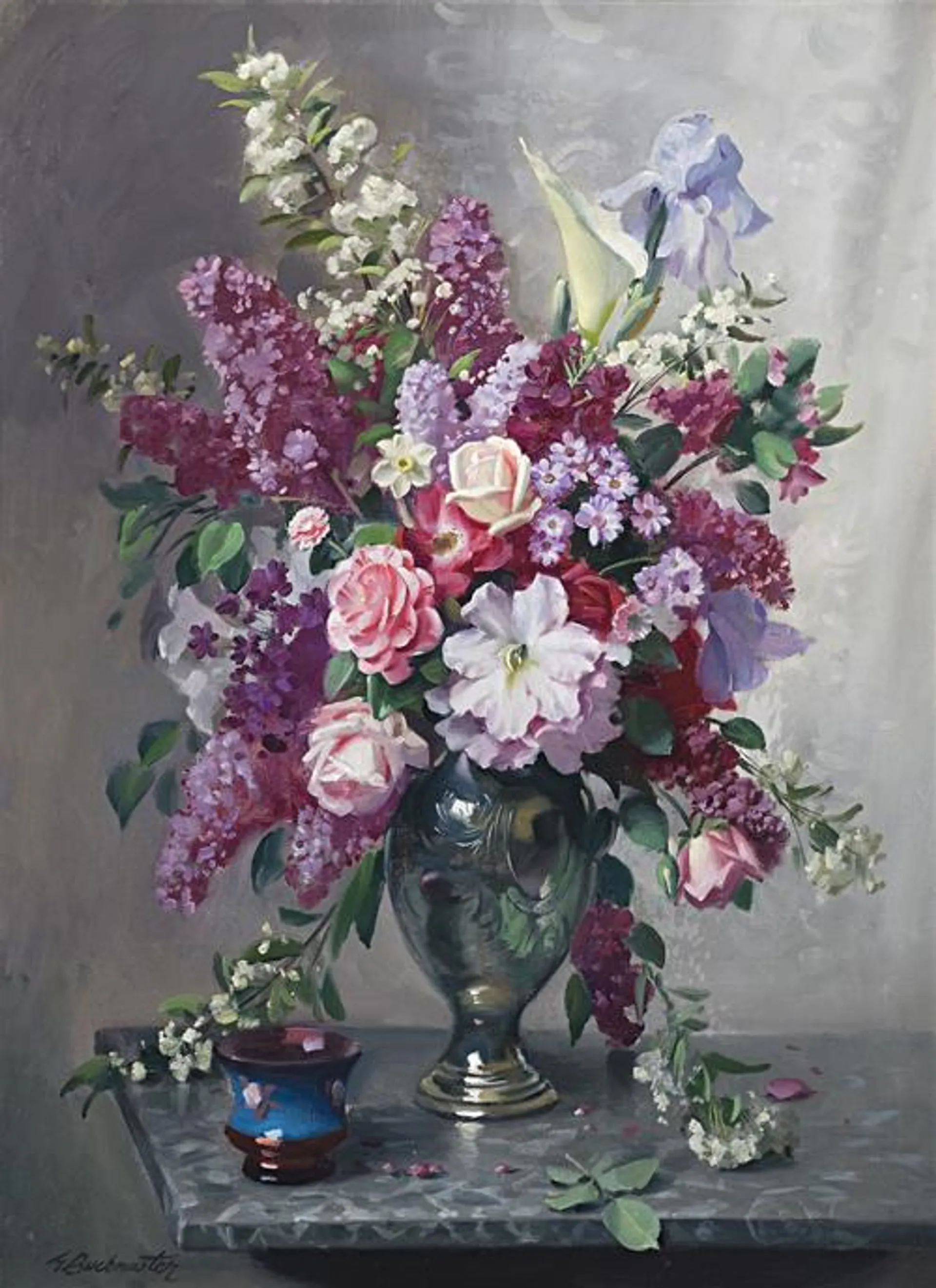 FLOWERPIECE