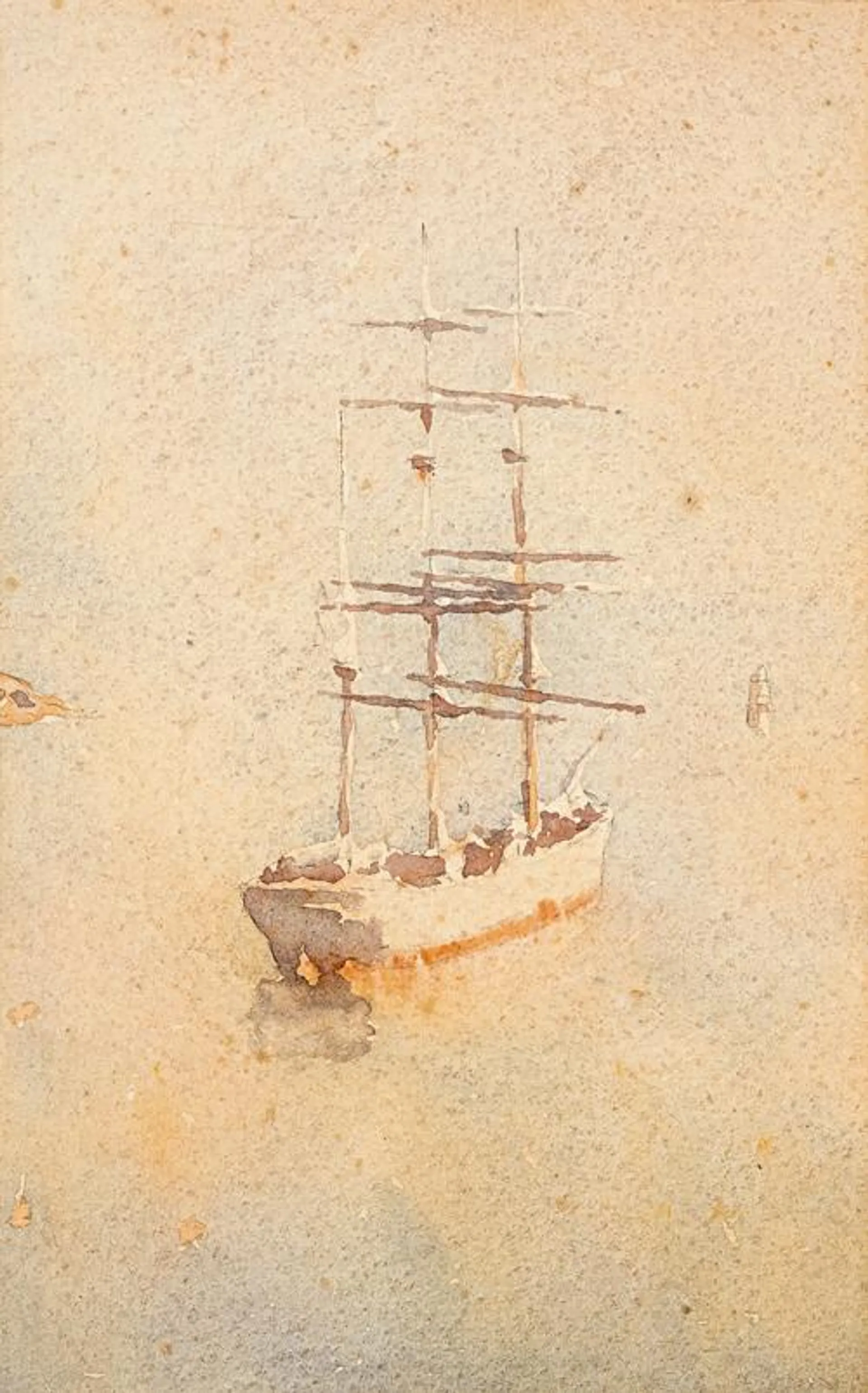 TINGIRA, 1907-9