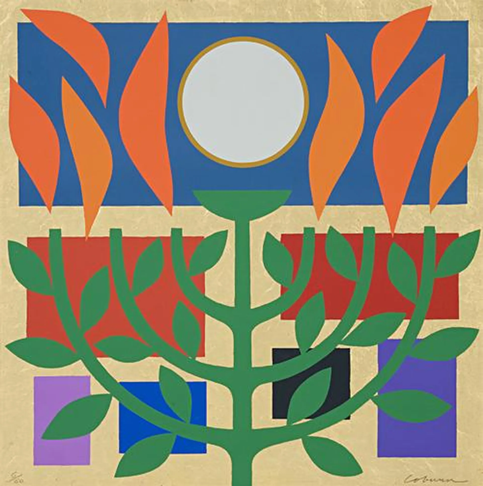 TREE OF LIFE