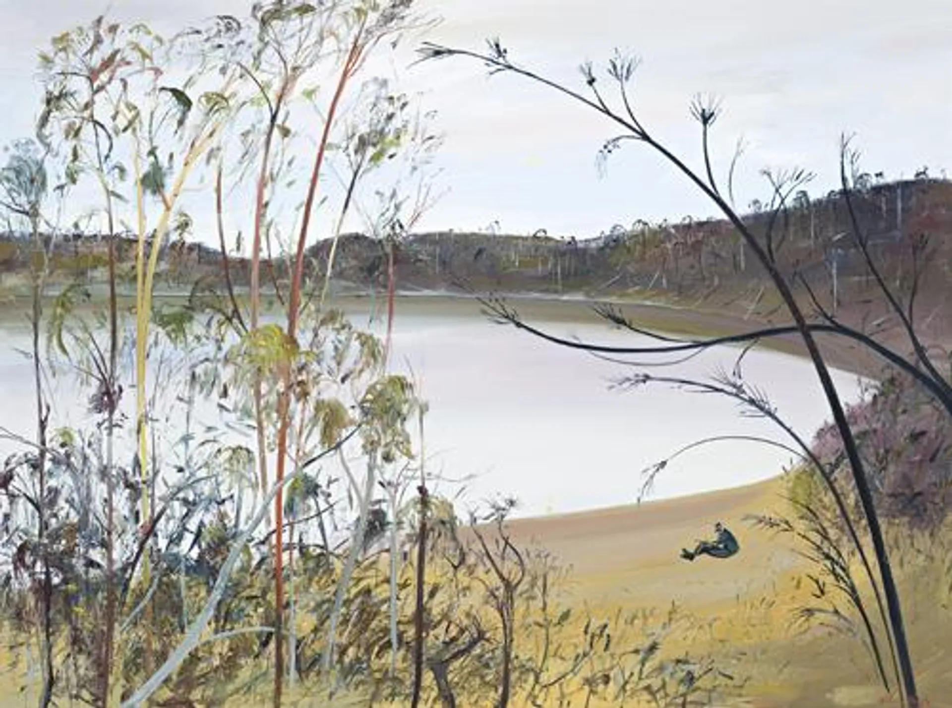 POTTER ON THE SHOALHAVEN