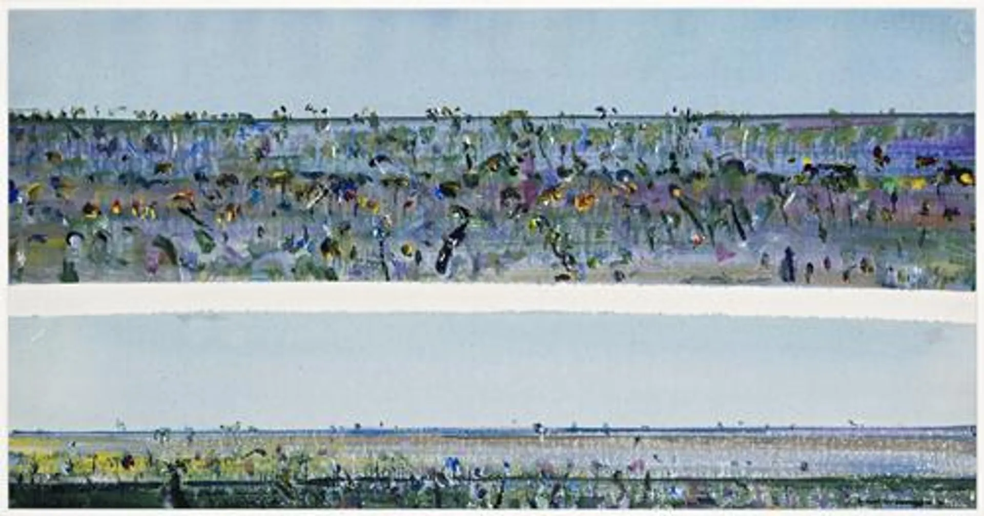 LANDSCAPE, FLINDERS ISLAND