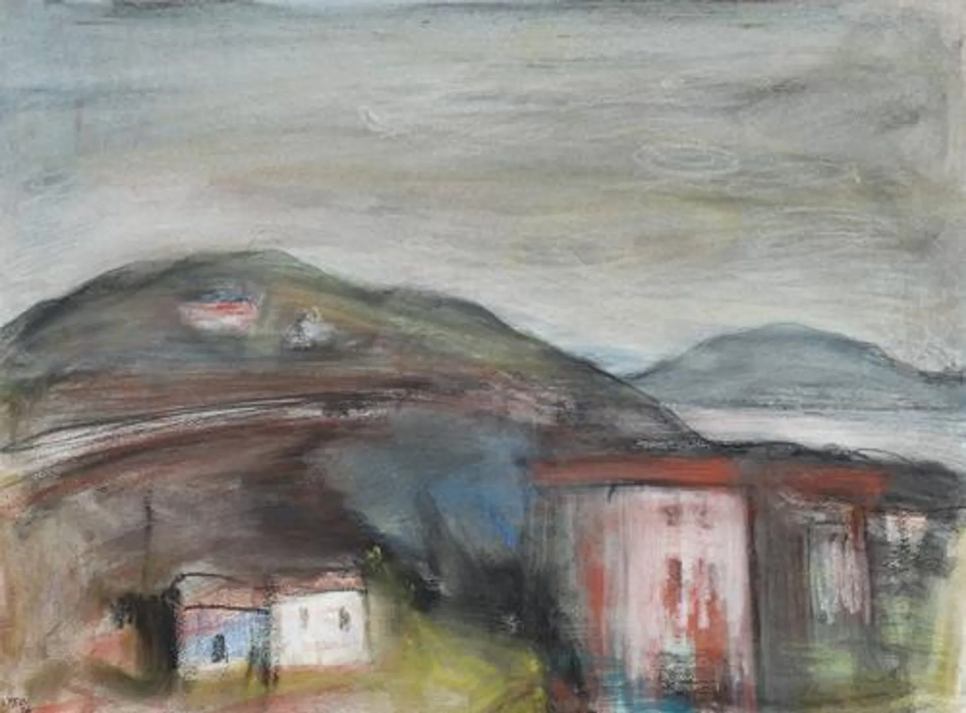 HOBART HILLS