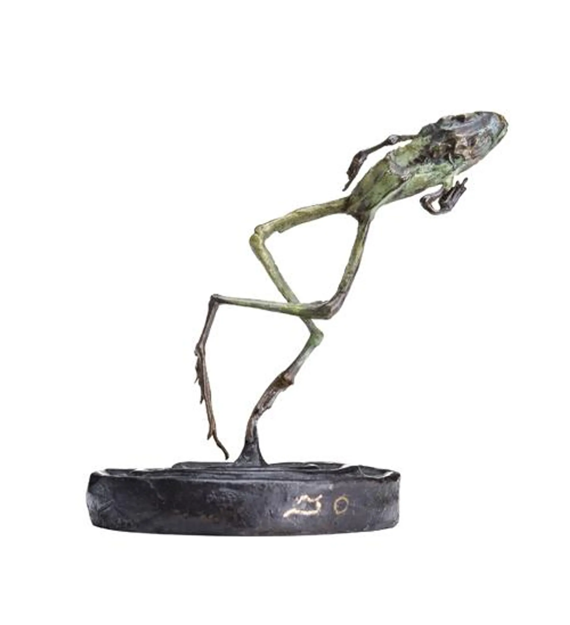 FROG