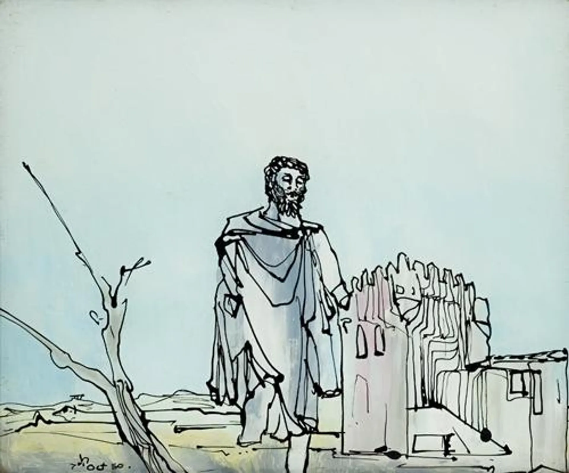 CATHEDRAL RELICS