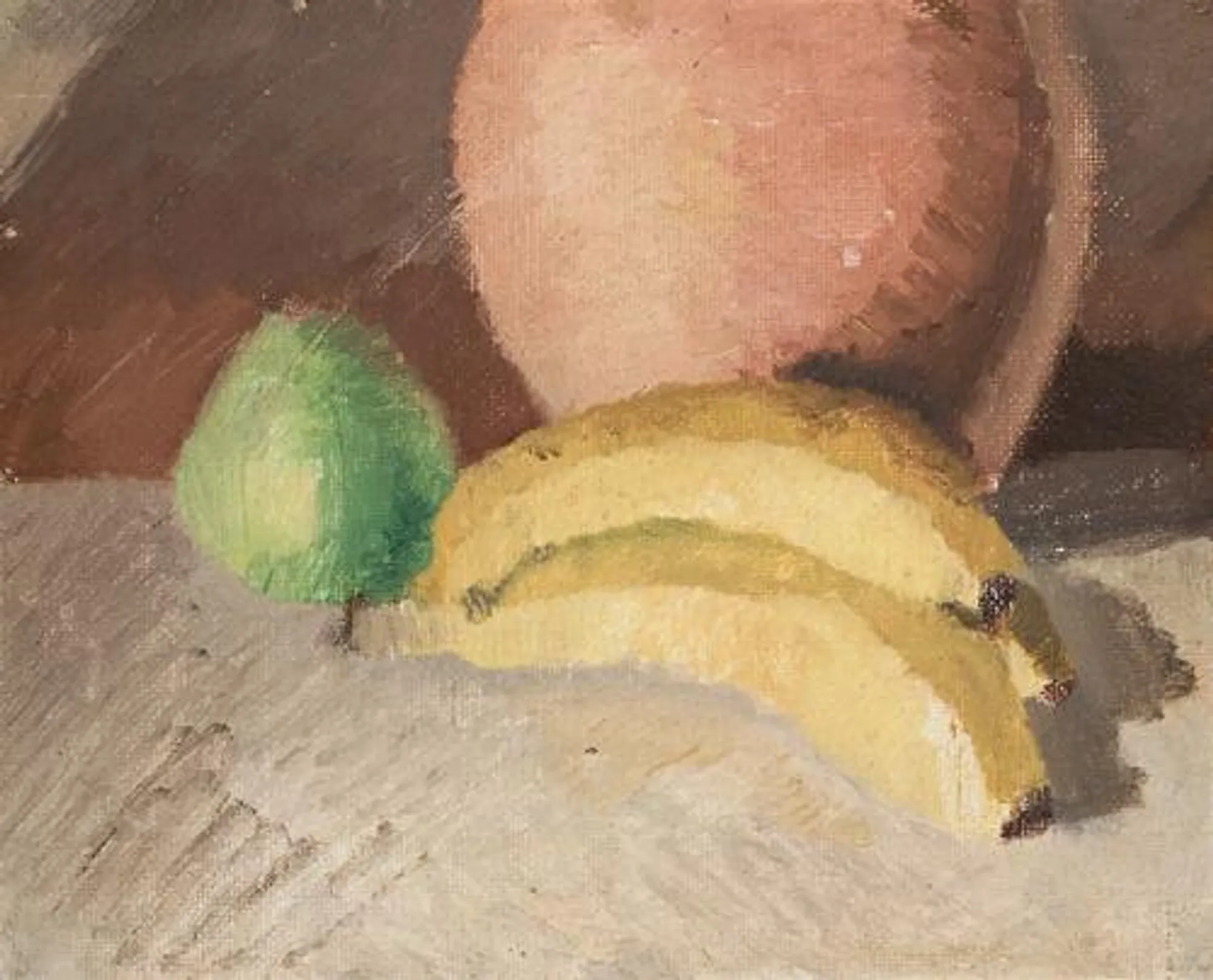 STILL LIFE