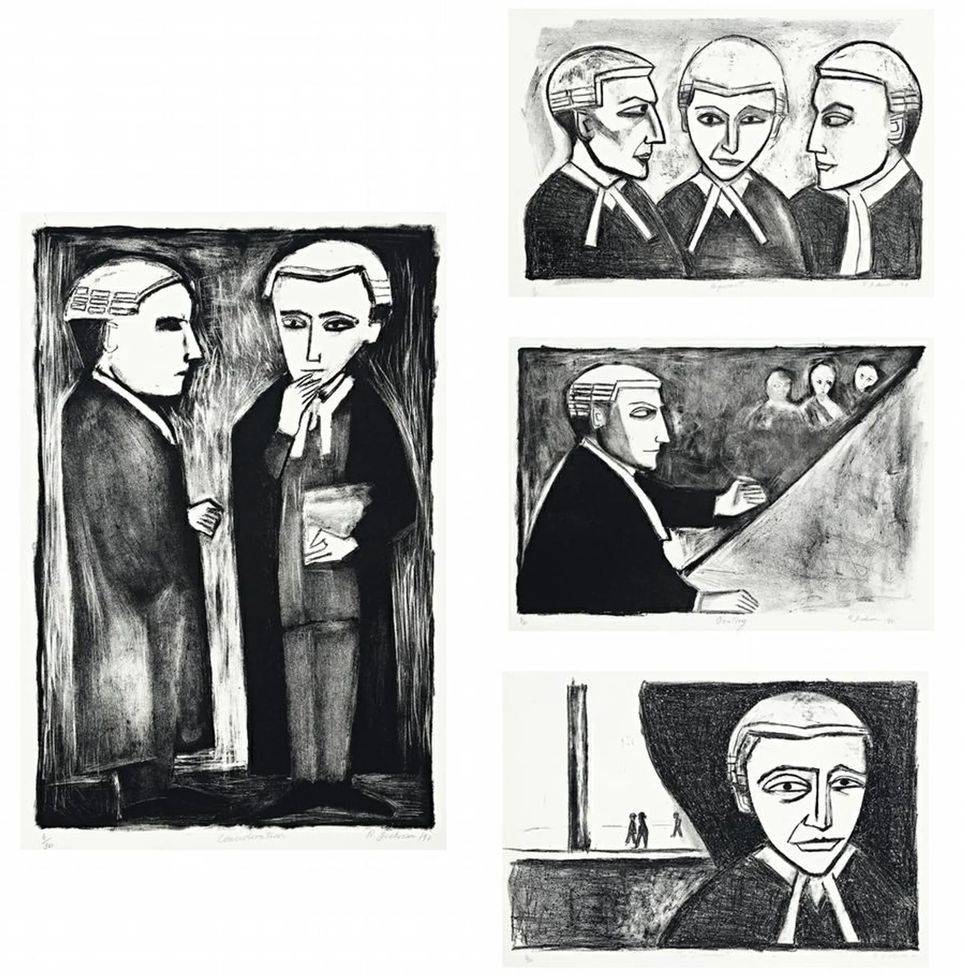 ASPECTS OF LAW