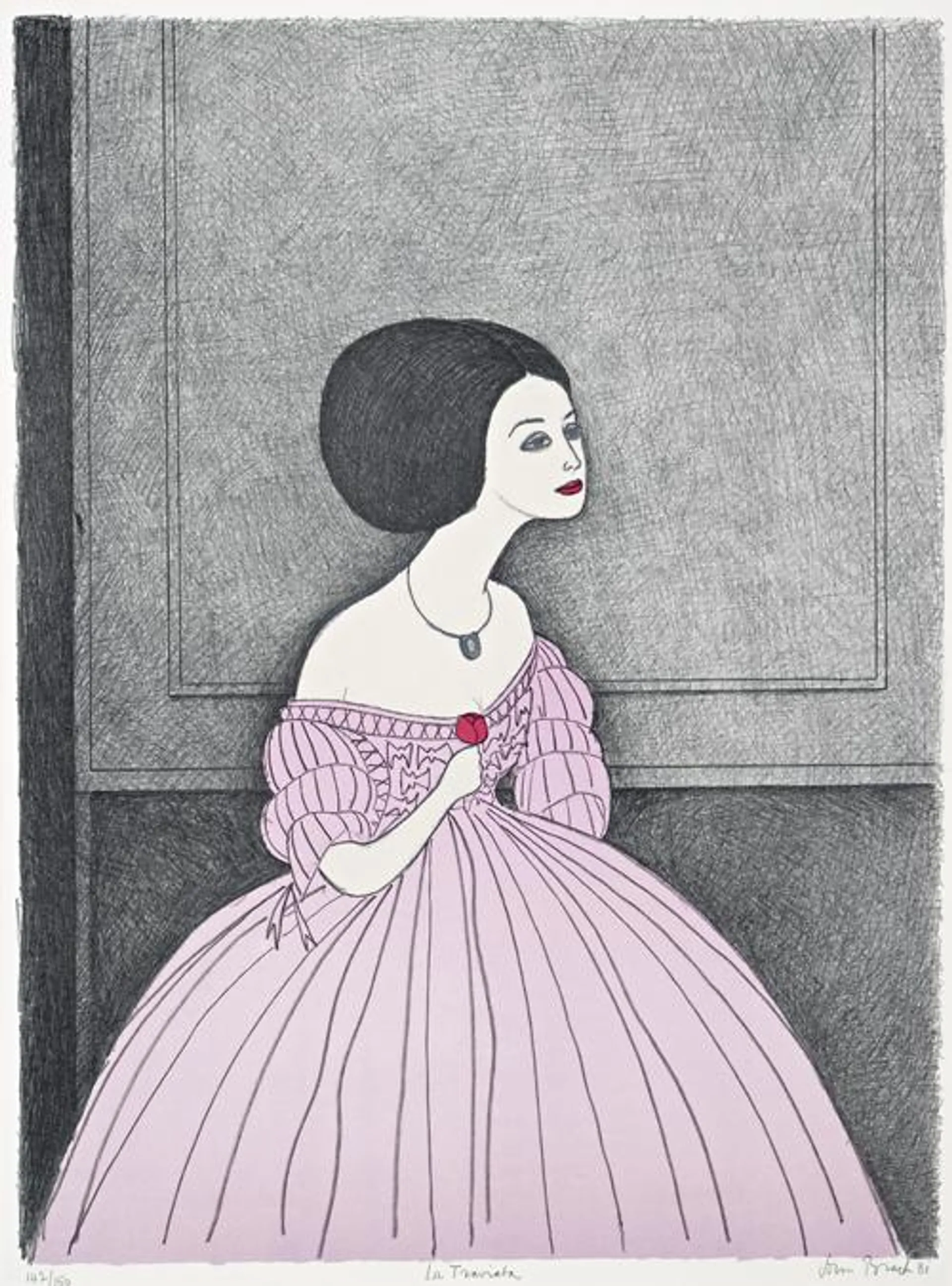 LA TRAVIATA