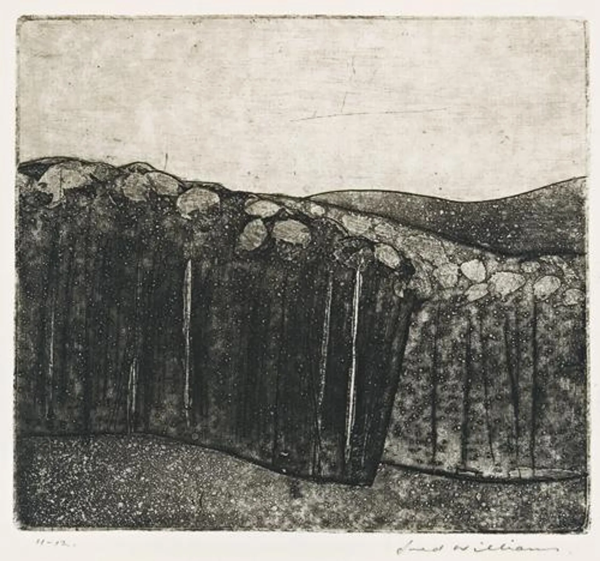 FOREST AT ALMERTON NUMBER 2
