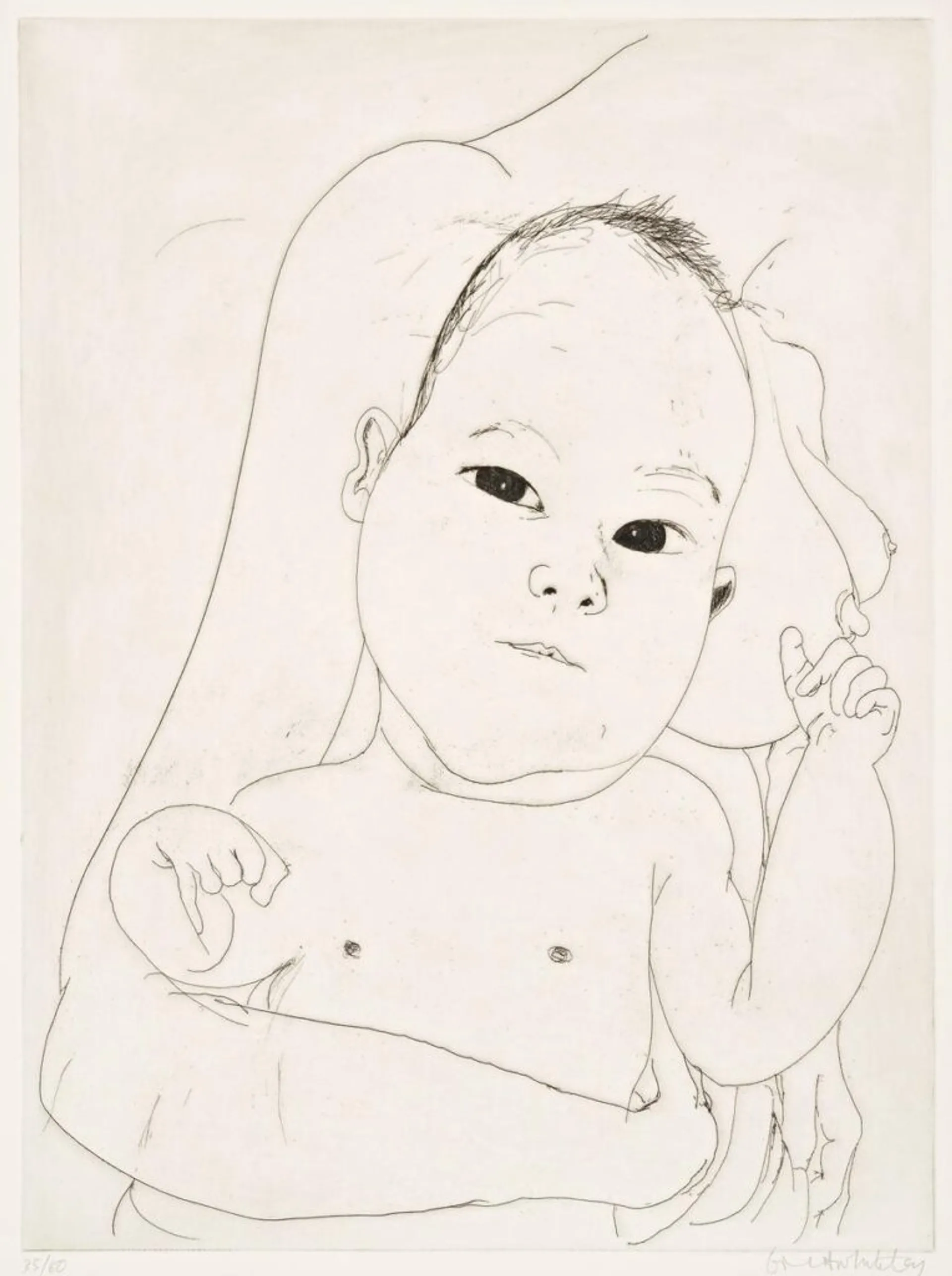 MOTHER AND CHILD