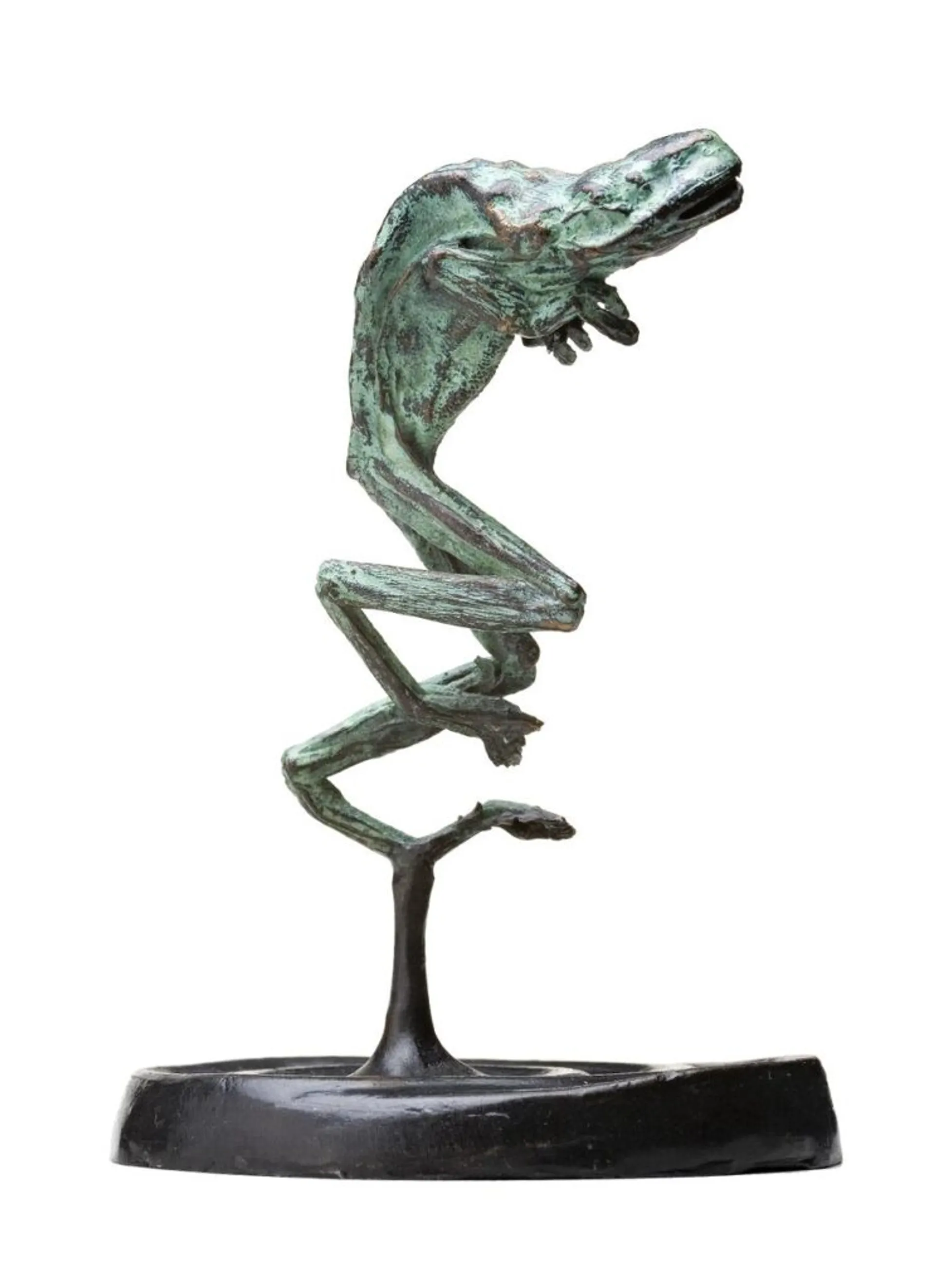 FROG