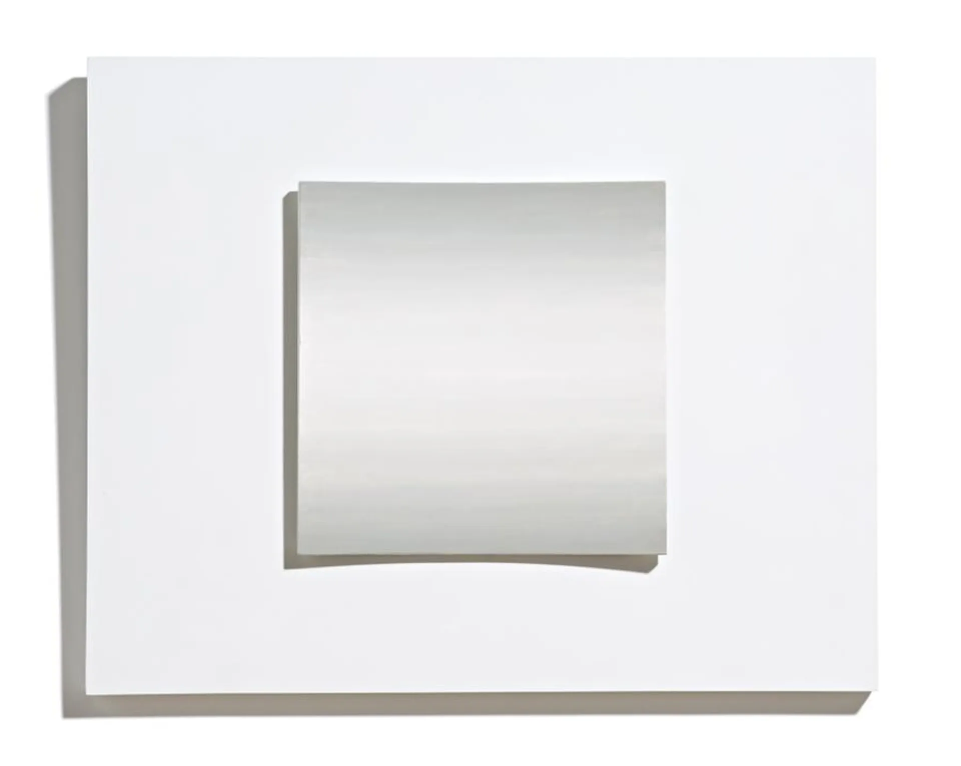 COUNTER SPACE STUDY