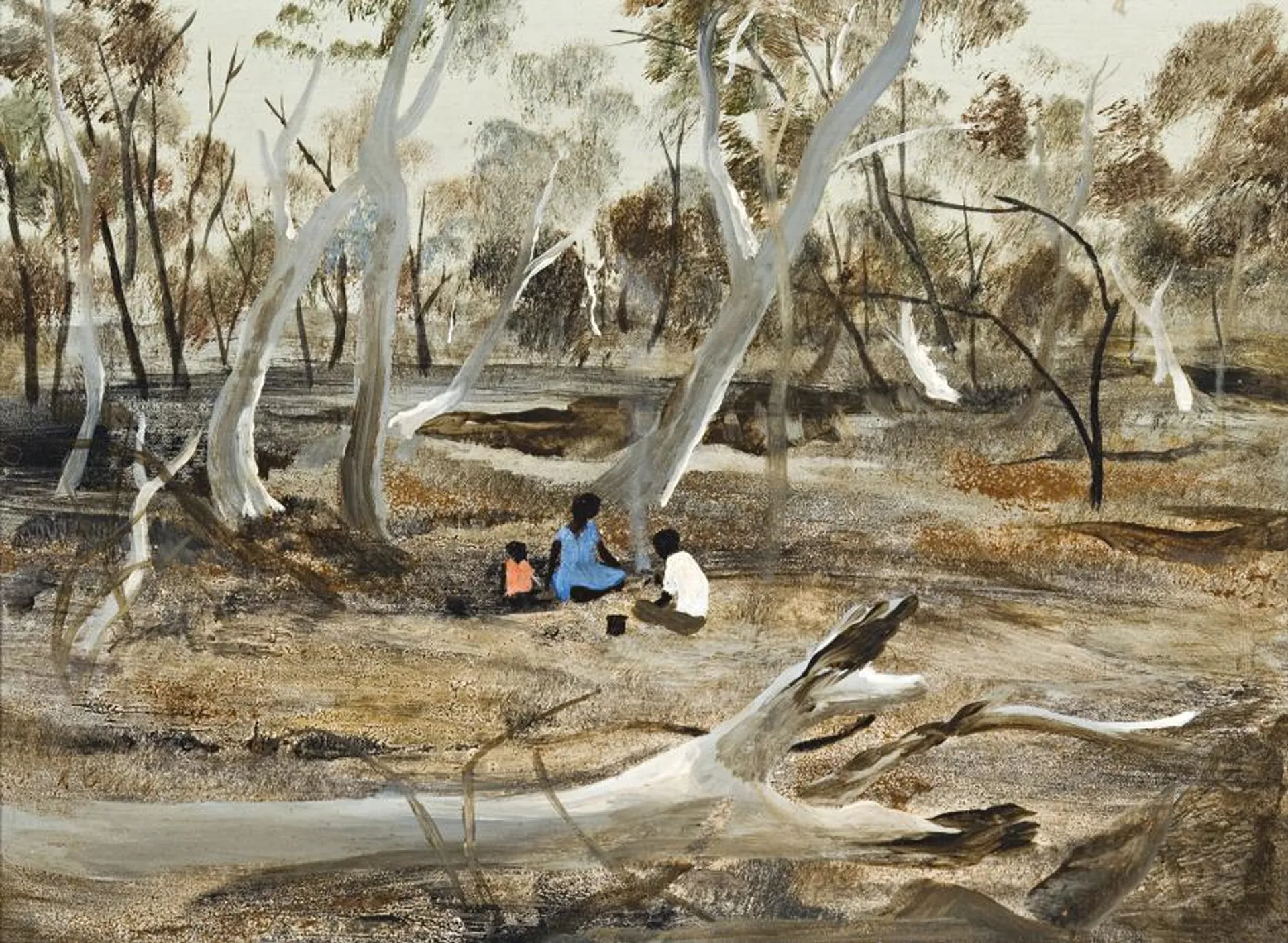 LANDSCAPE