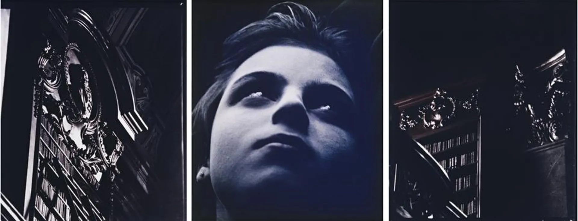 UNTITLED 1983-84