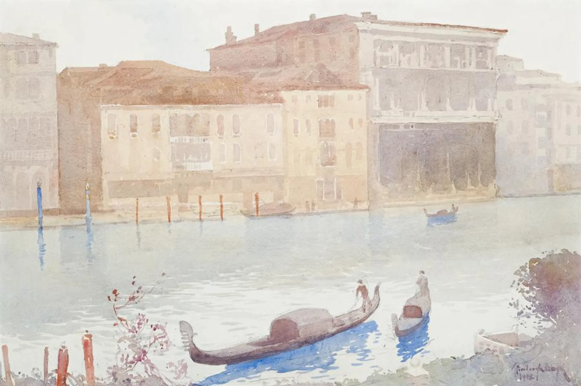 VENICE