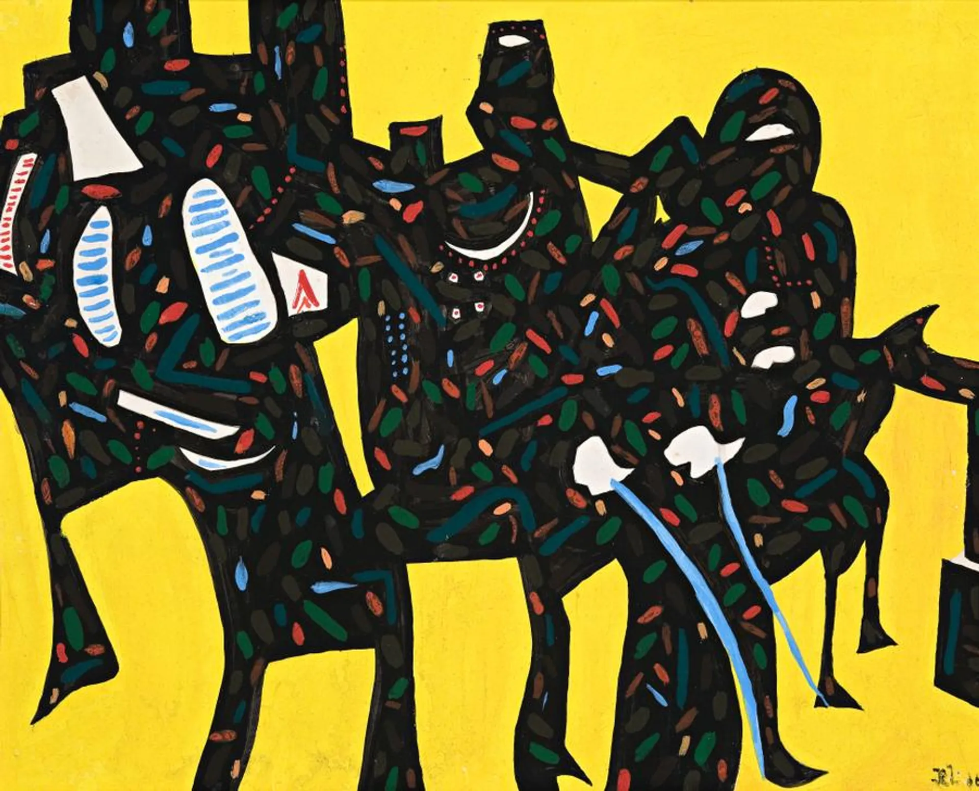 FIGURE GROUP