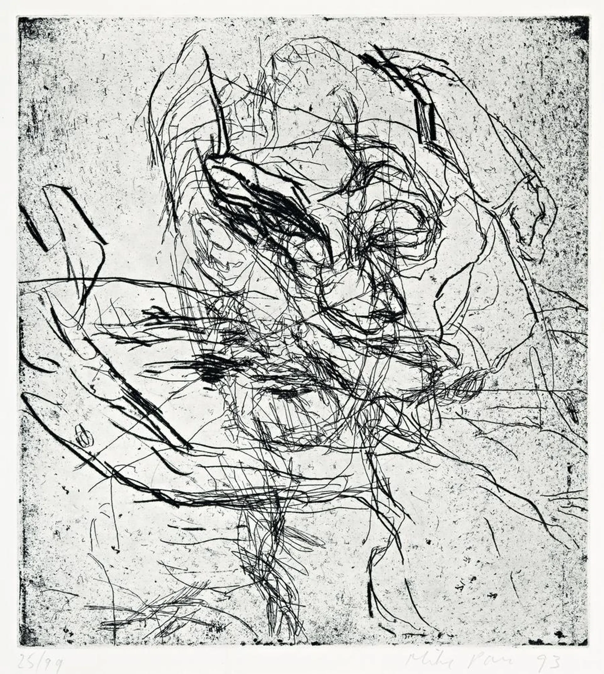 THE WIND
