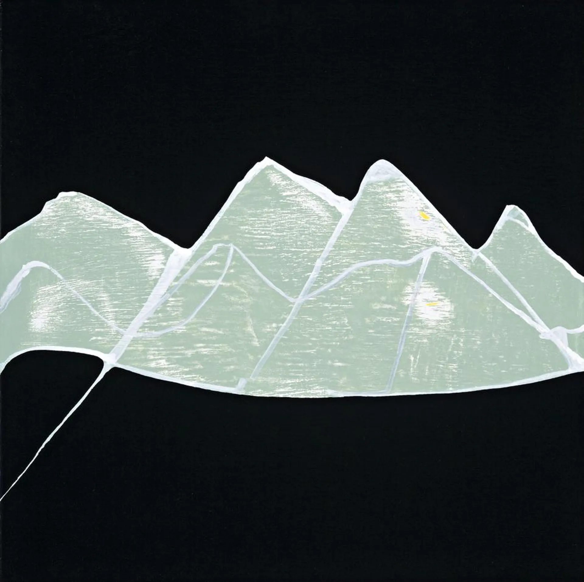 JAPANESE LANDSCAPE
