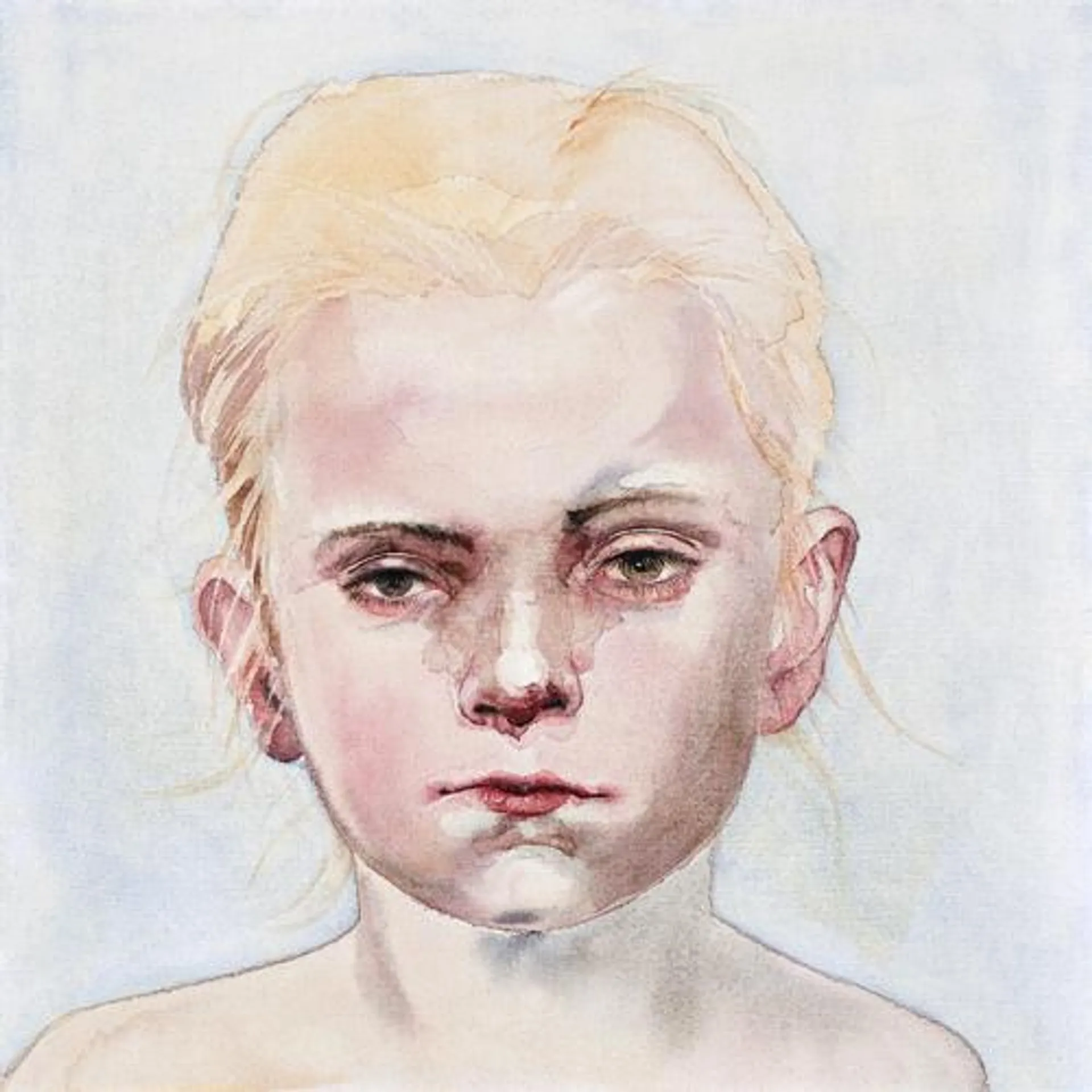 NO. 16, 2002 (FROM THE SIBLING SERIES)