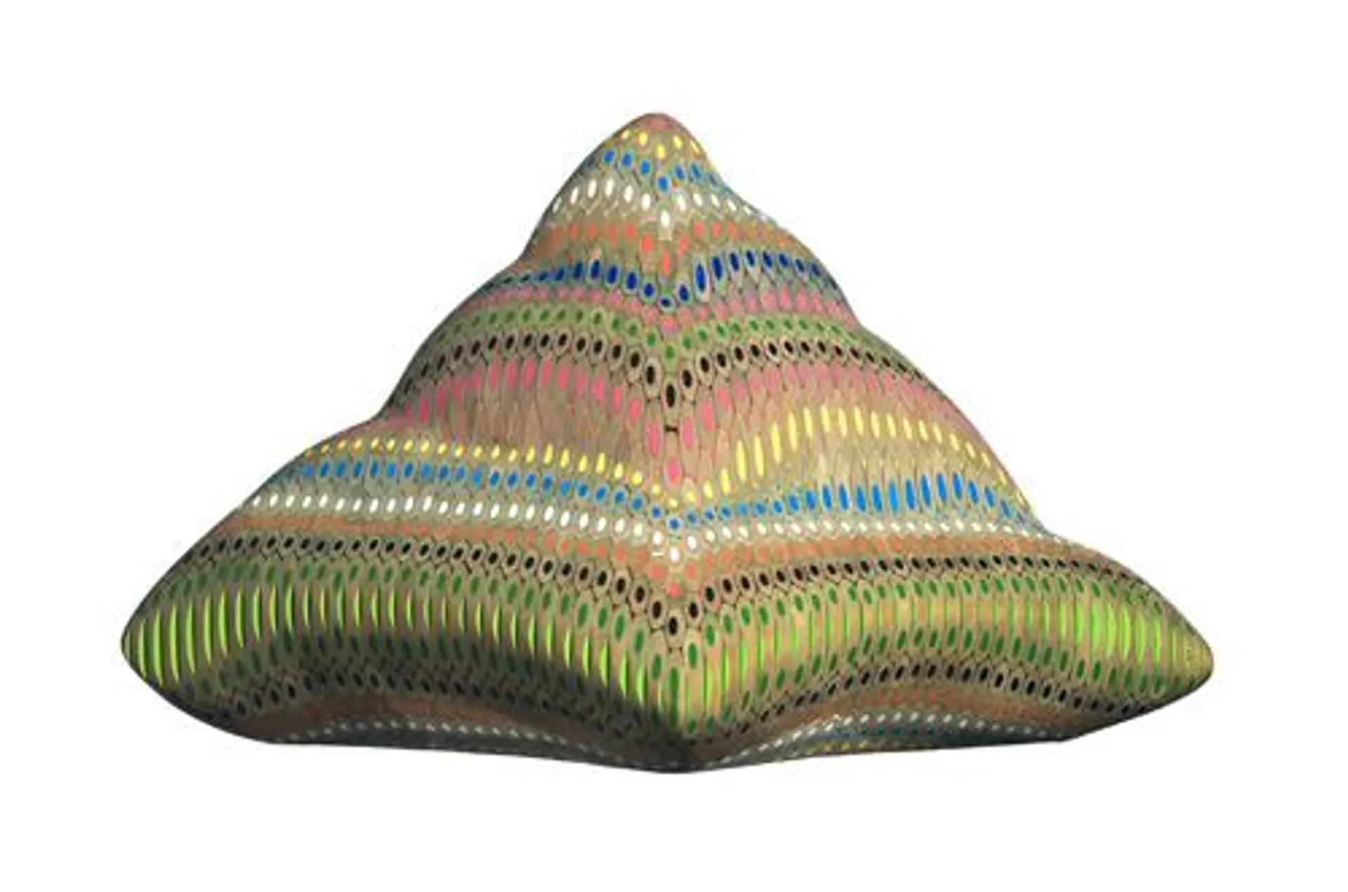DIAMOND FORM
