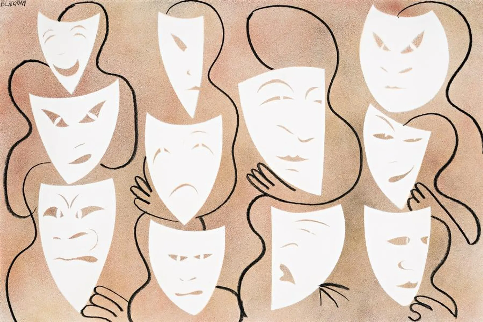MASKS