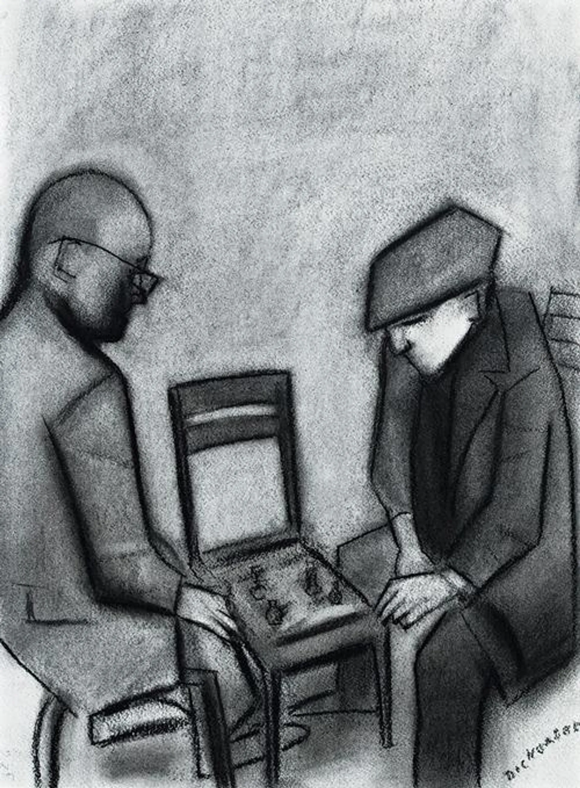 CHESS PLAYERS