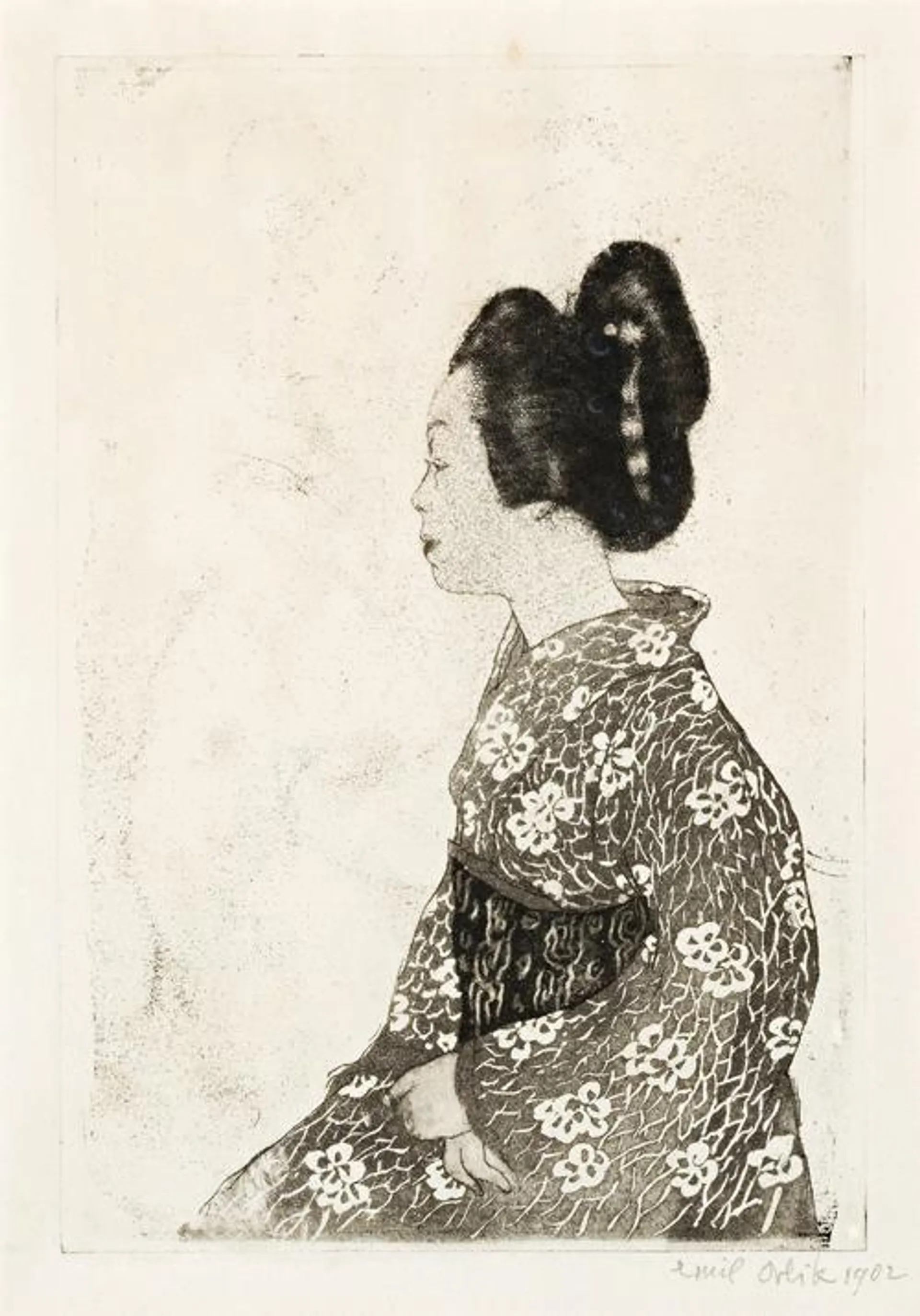 GEISHA