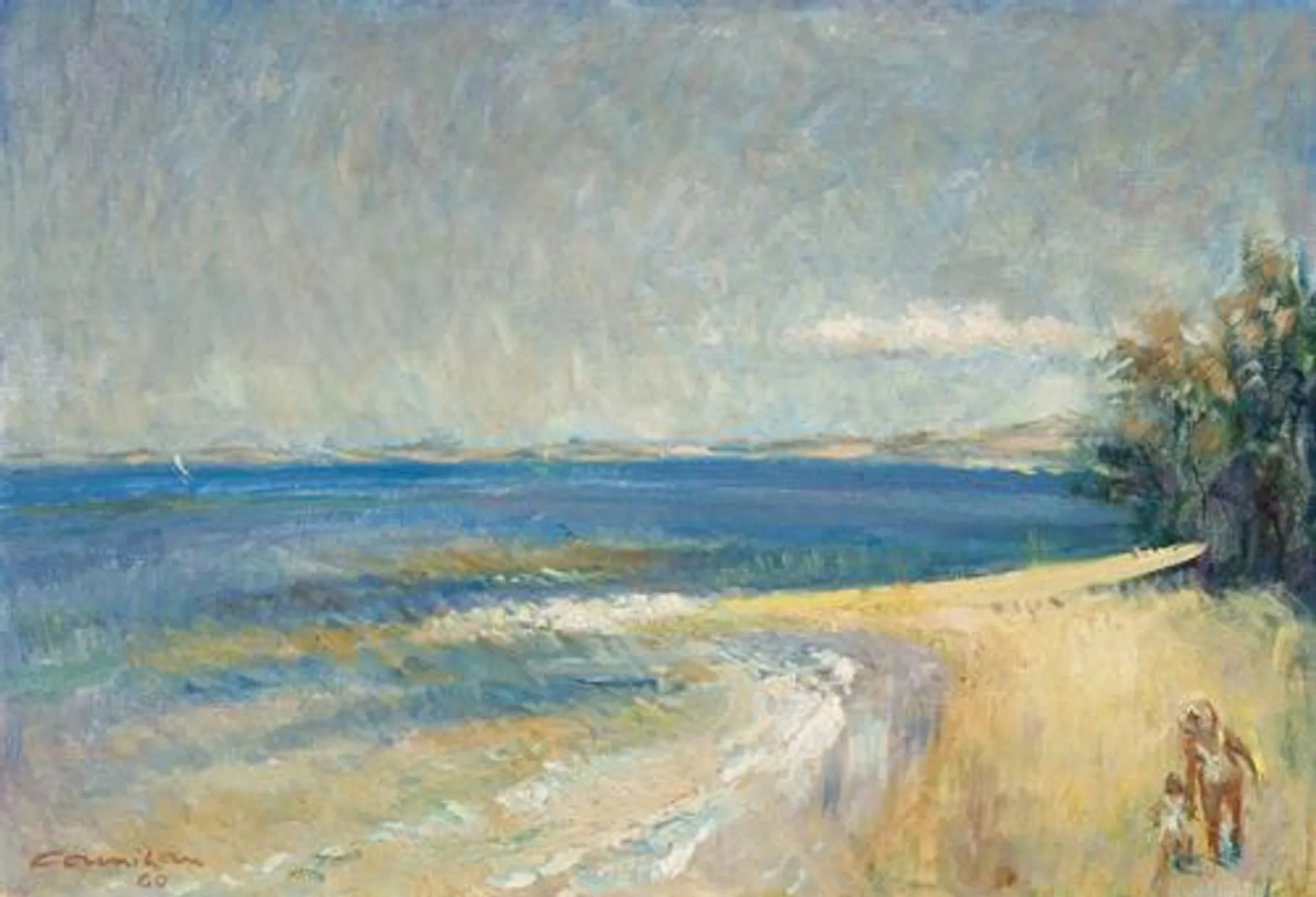 SOMERS BEACH