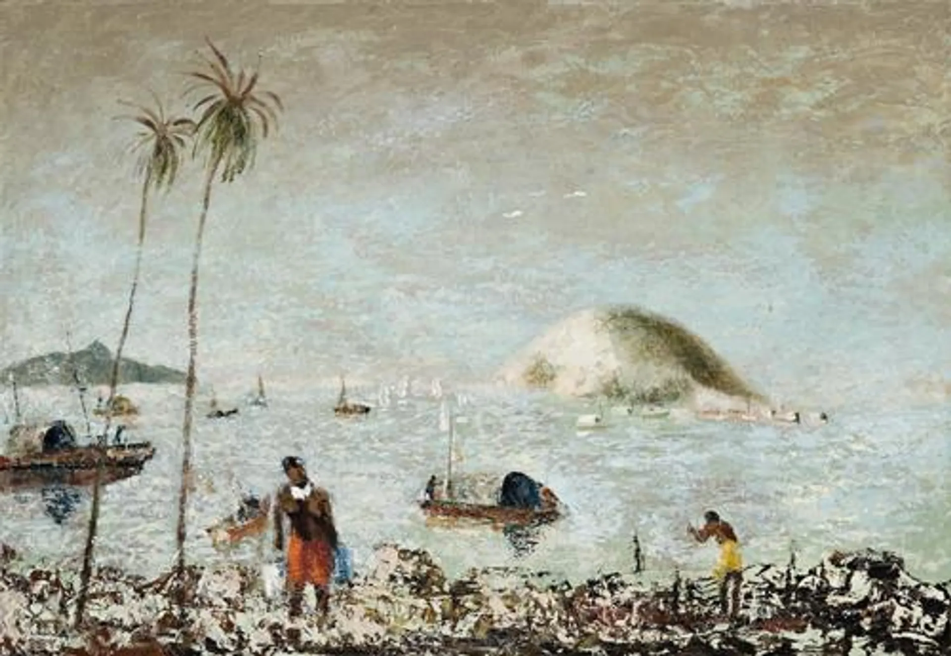 SEASCAPE