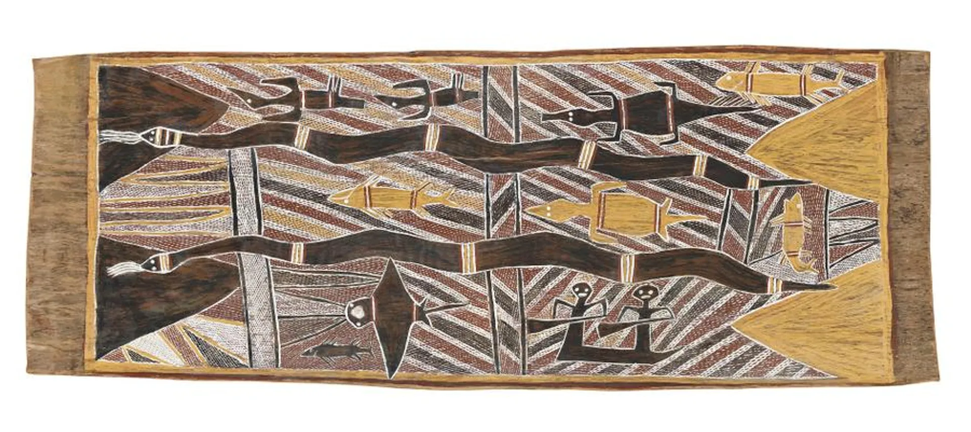 DESIGNS ASSOCIATED WITH BIRIMBIRA(THE THUNDER SPIRITS)