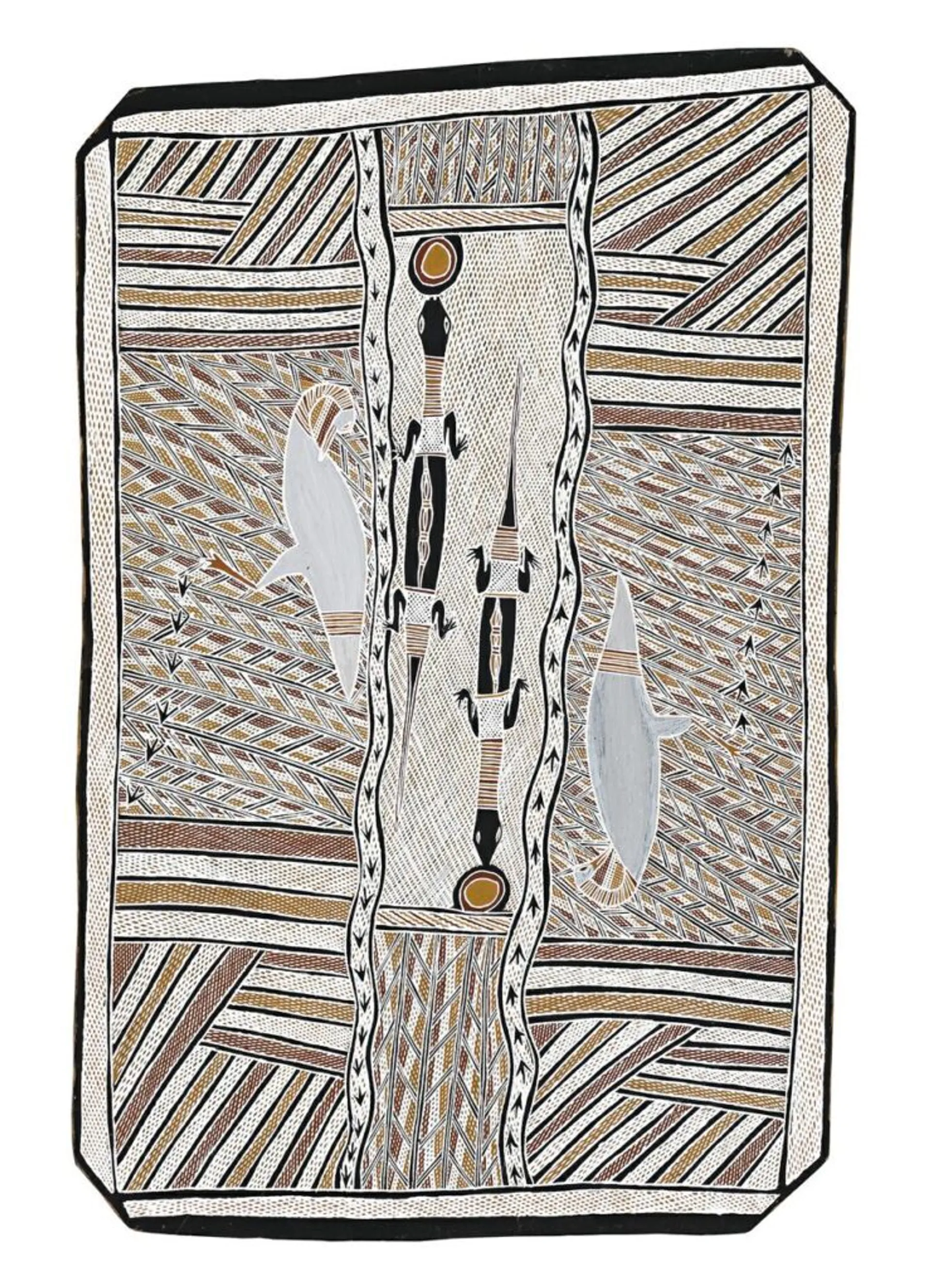 WARRUKAY