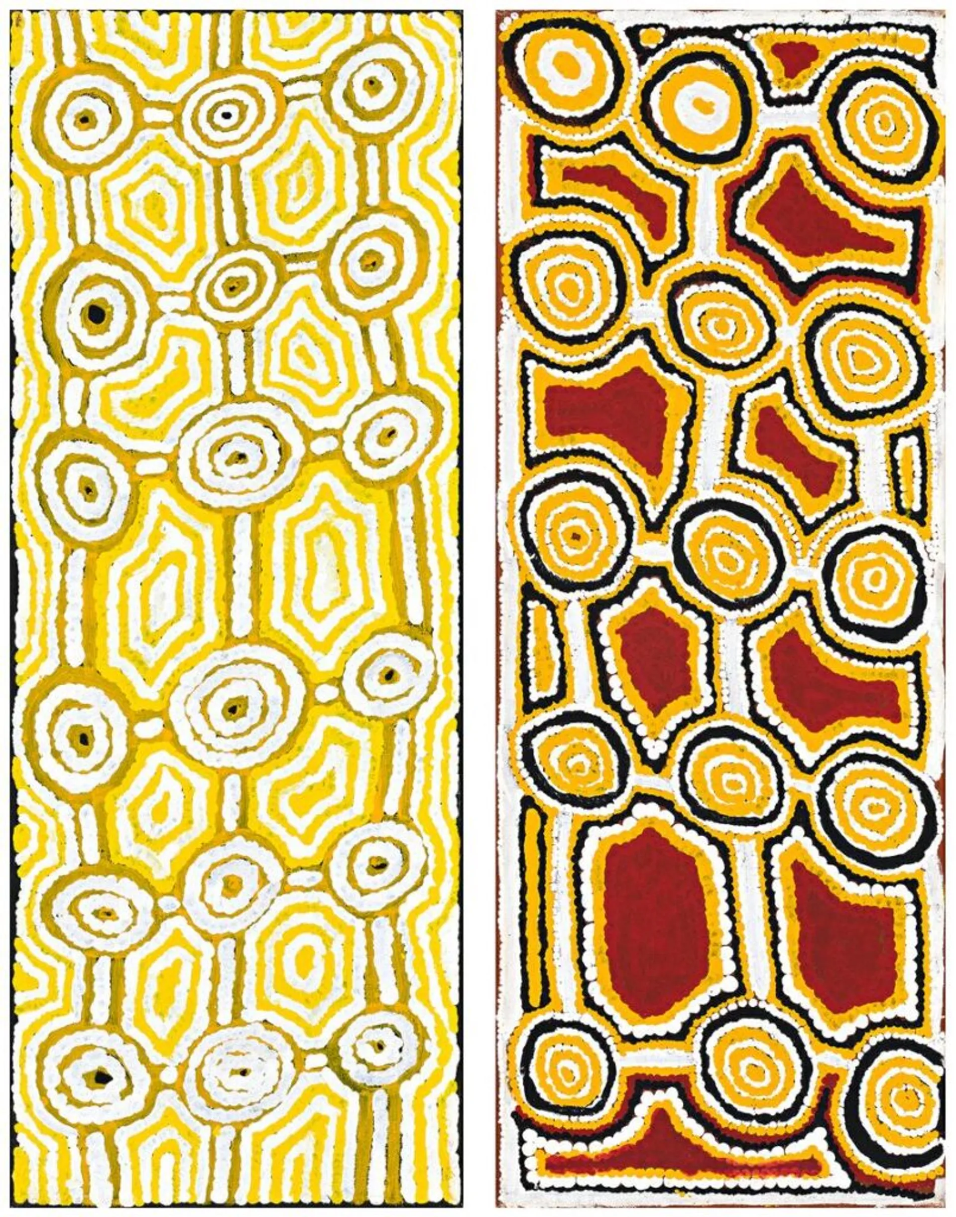 UNTITLED (PAIR)