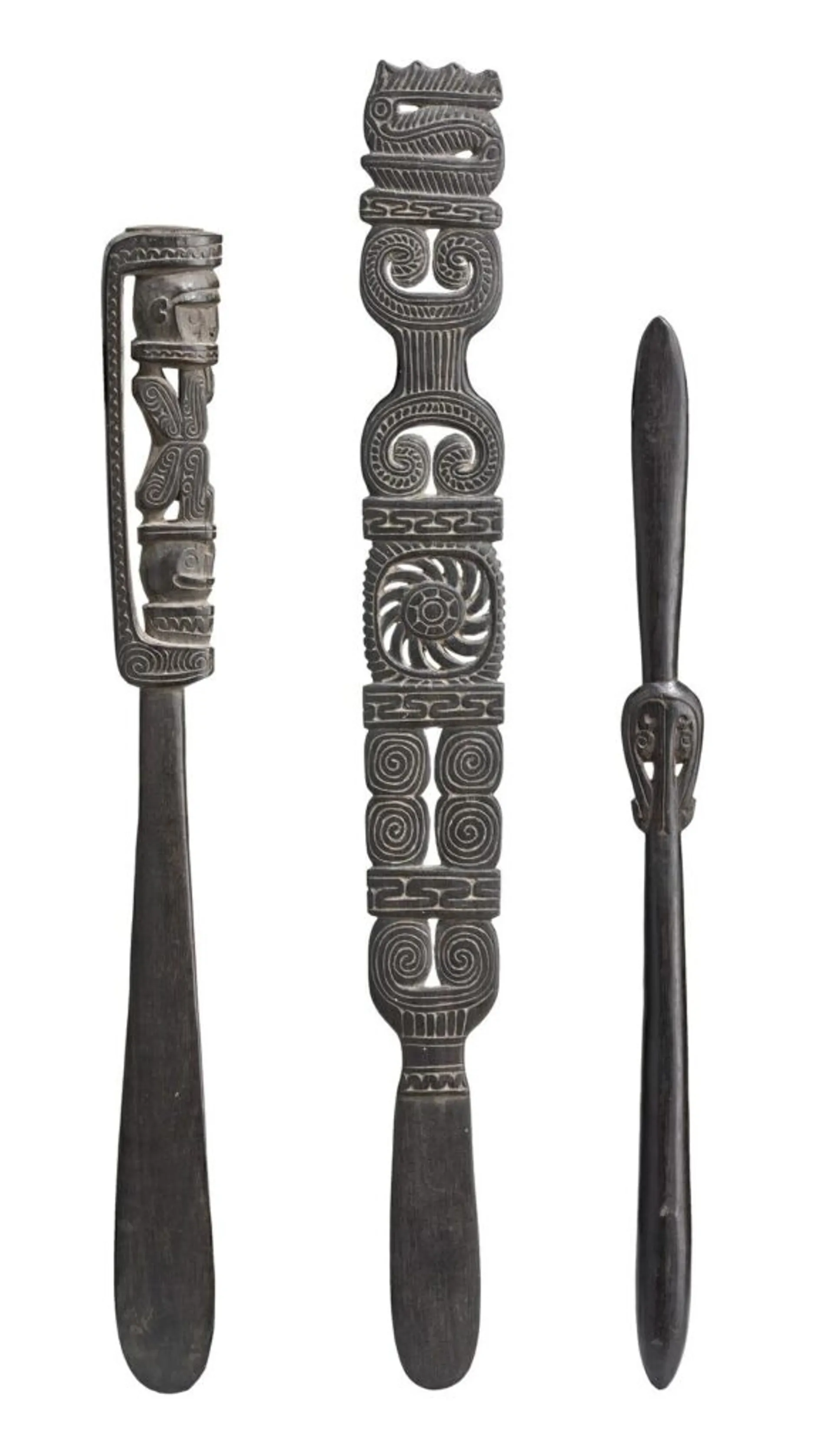 (MILNE BAY PROVINCE, PAPUA NEW GUINEA)