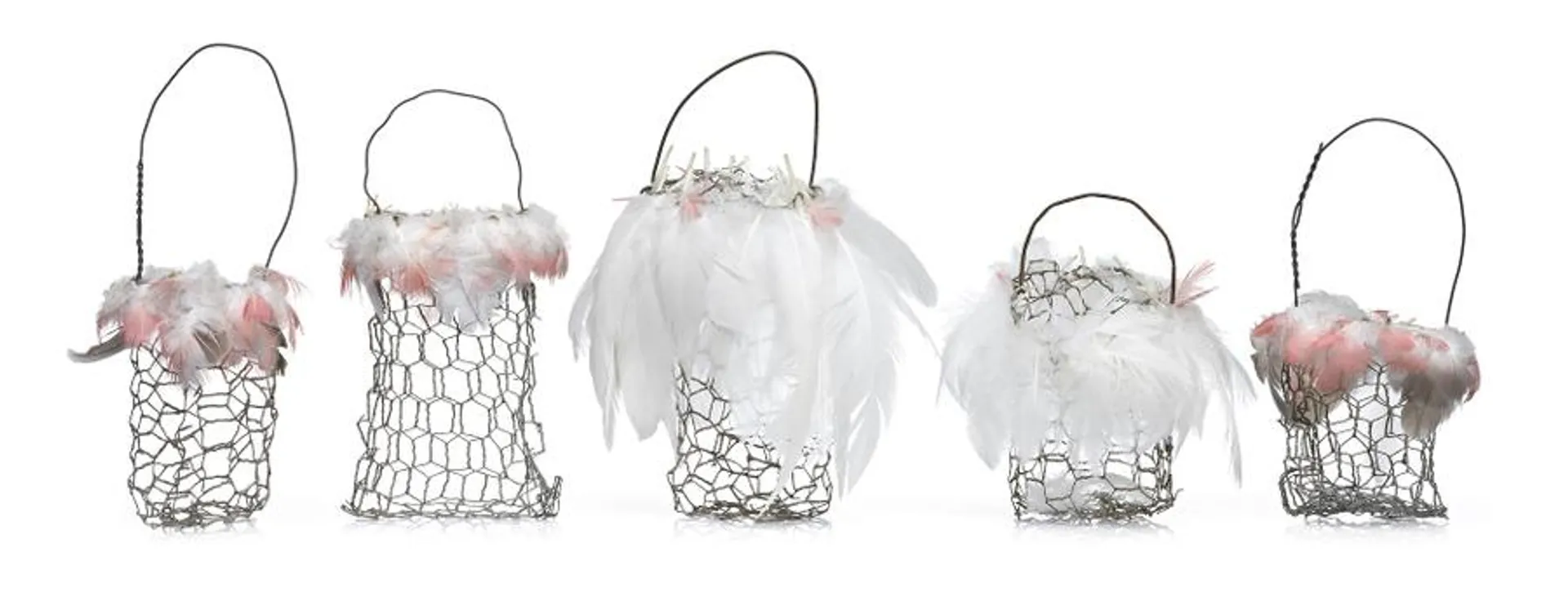 NARRBONG (STRING BAGS)