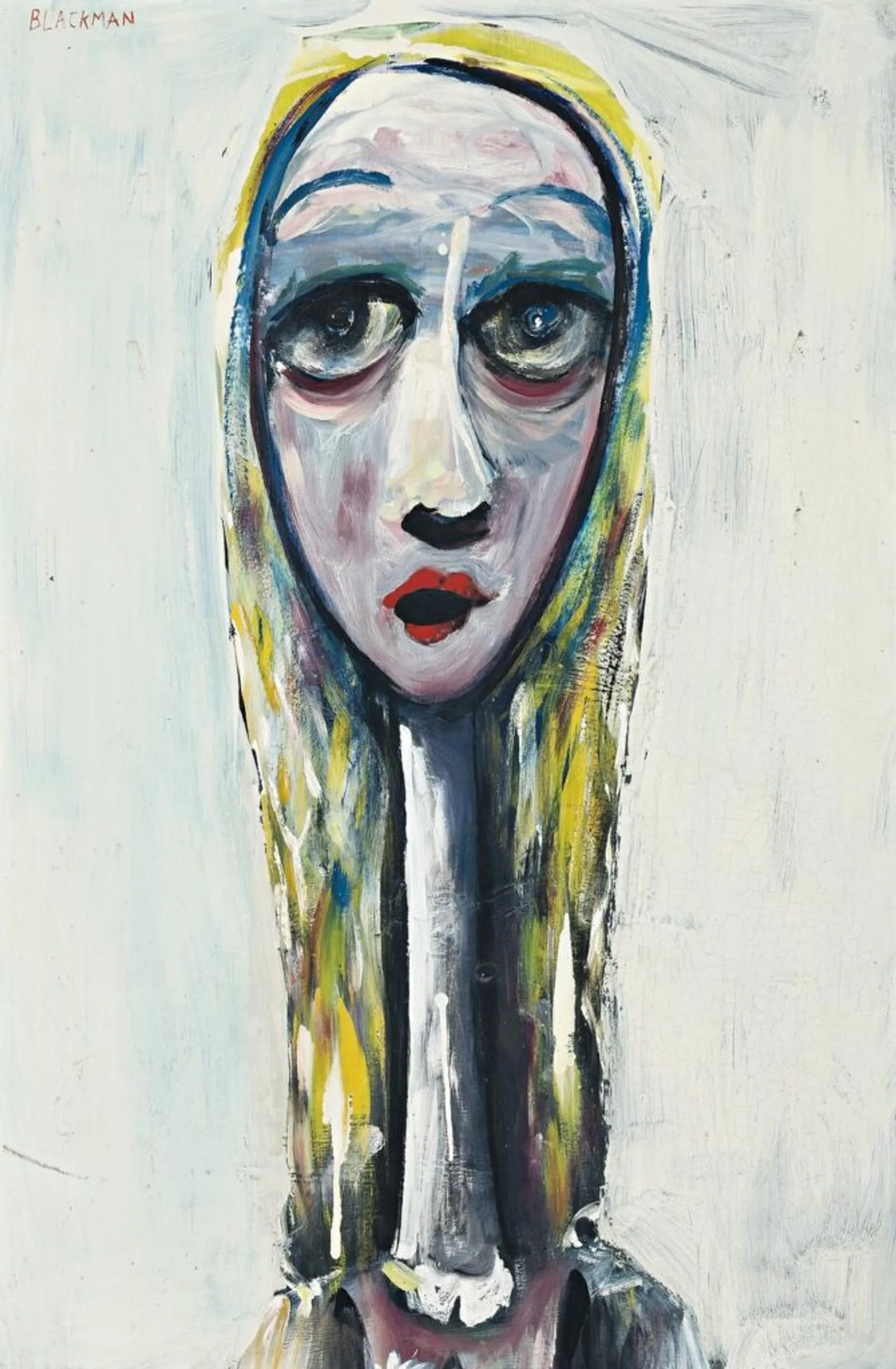 ALICE